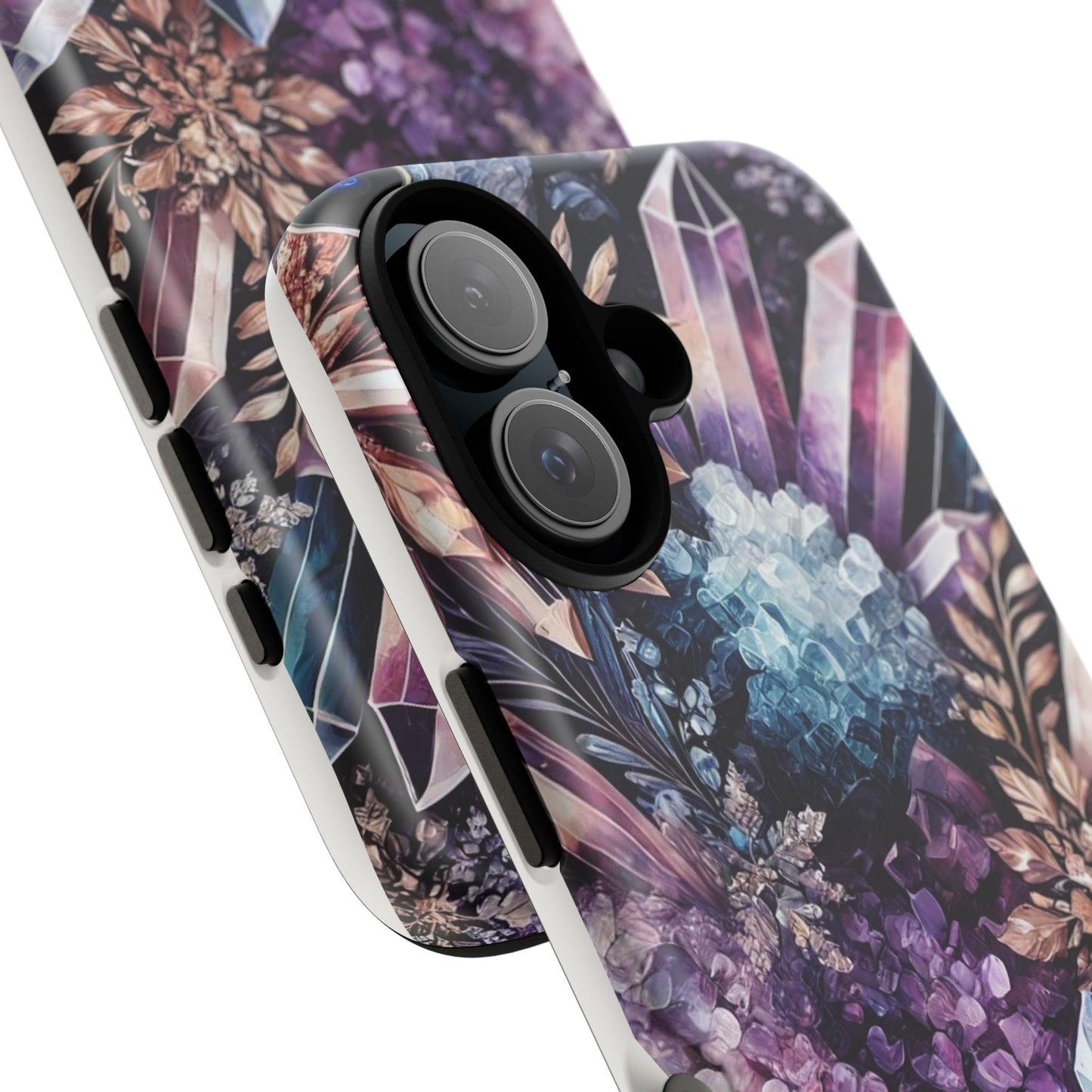 Crystal Gemstone - Phone Case