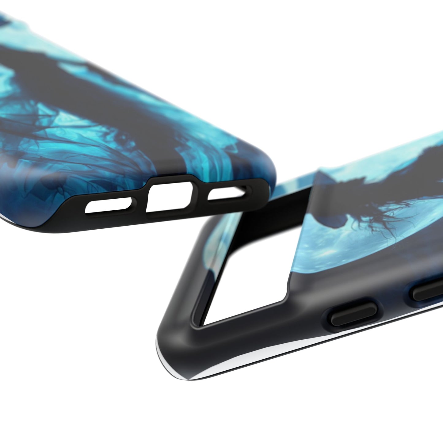Mystic Witch Moonlight - Phone Case