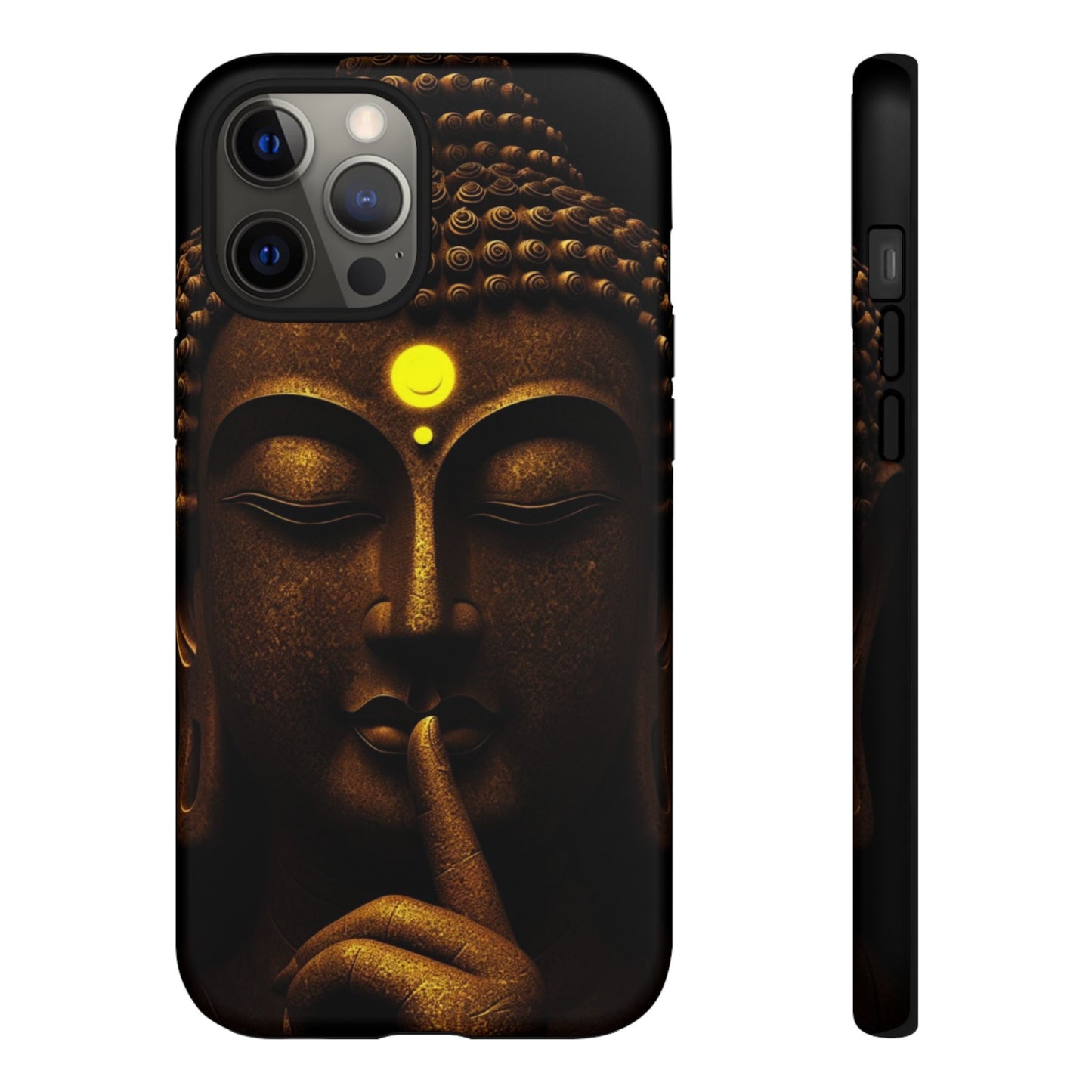 Buddha - Phone Case