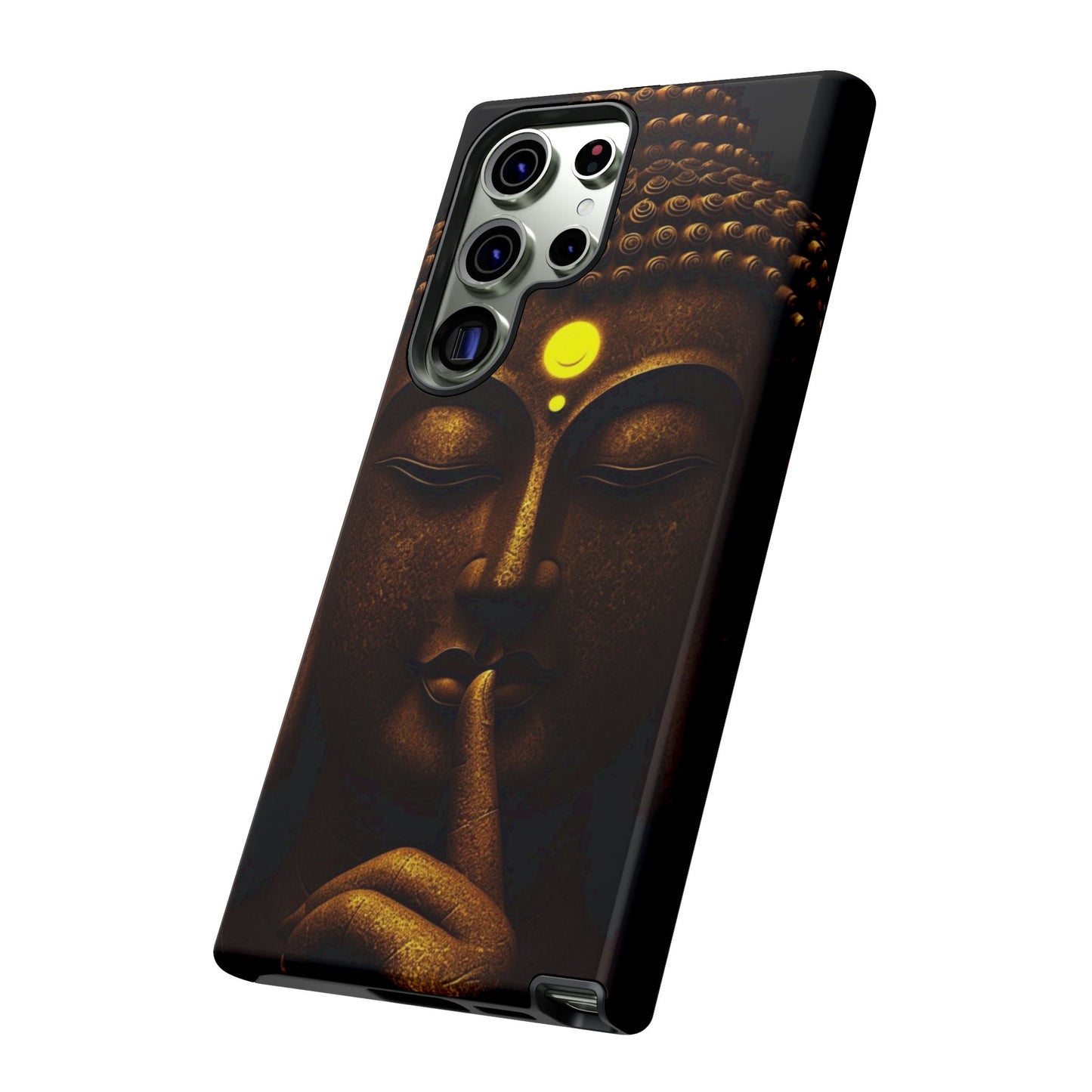 Buddha - Phone Case