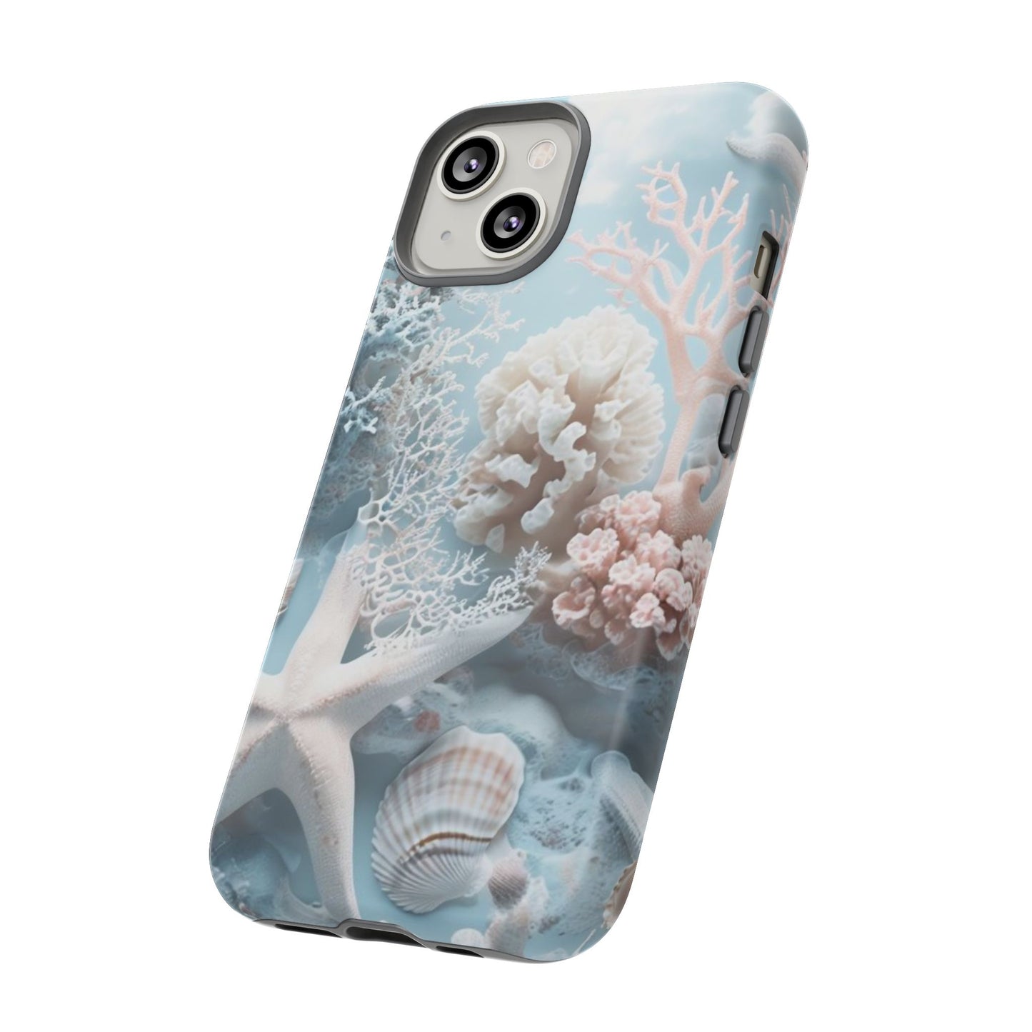 Ocean Treasures - Phone Case