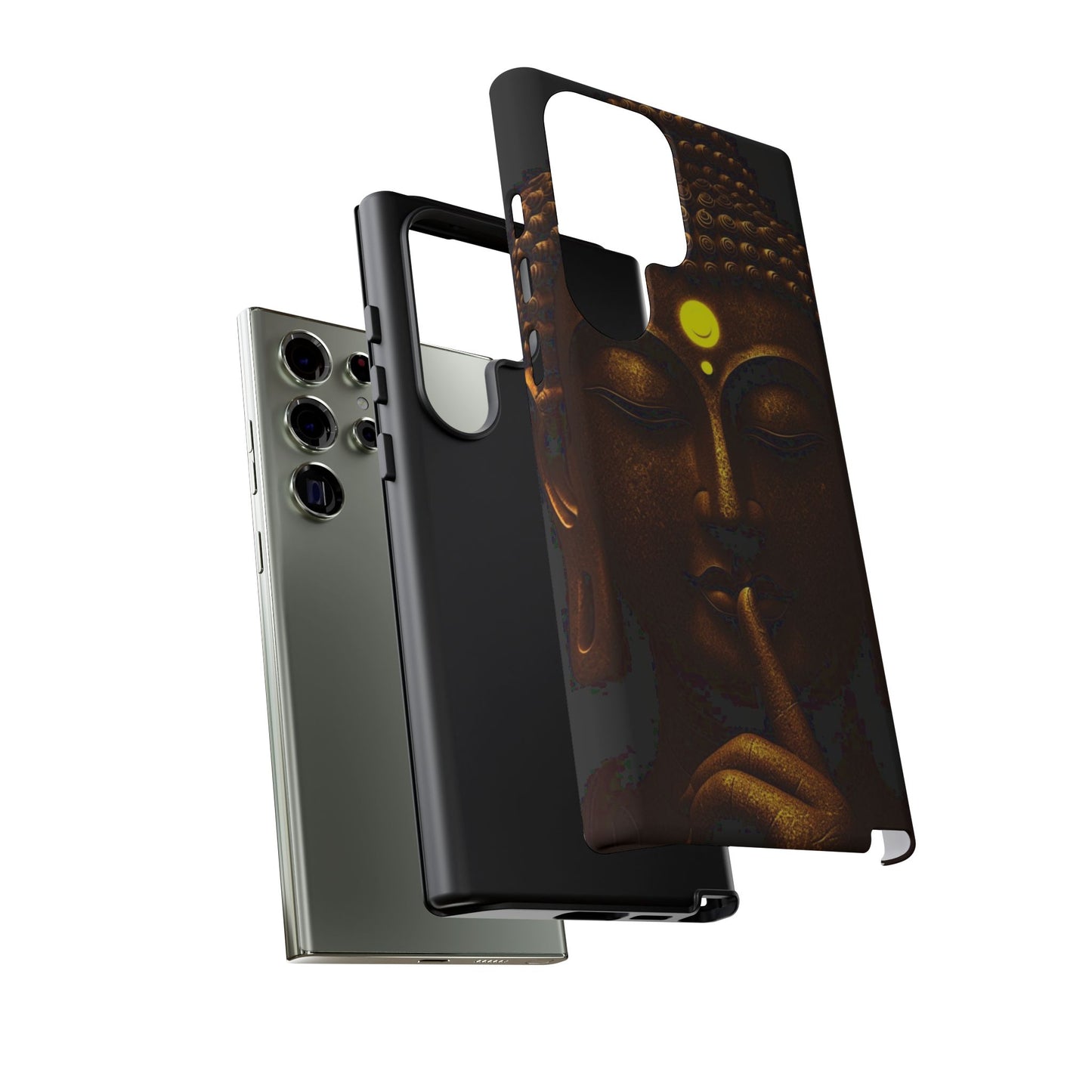 Buddha - Phone Case