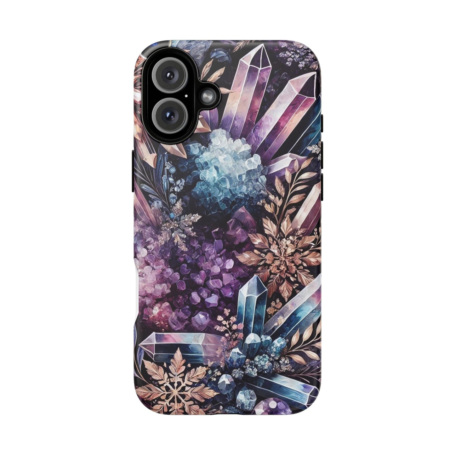 Crystal Gemstone - Phone Case
