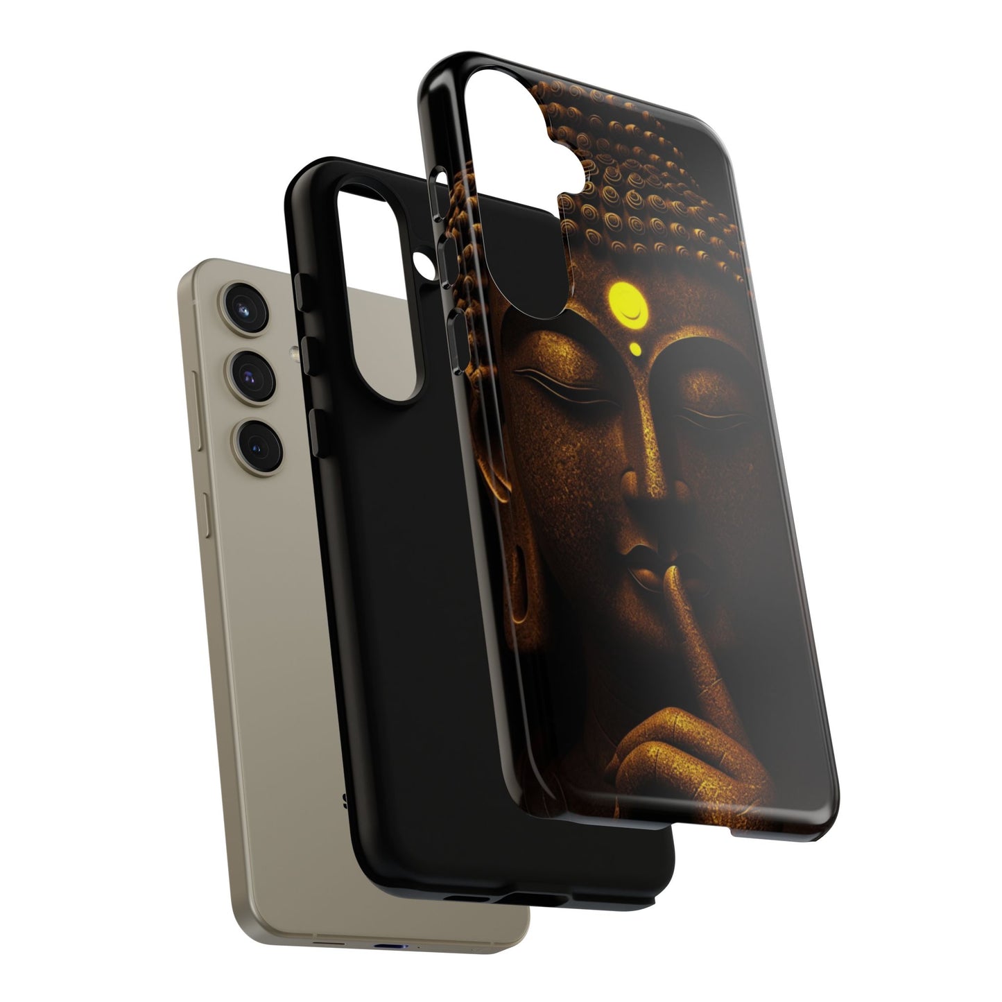 Buddha - Phone Case
