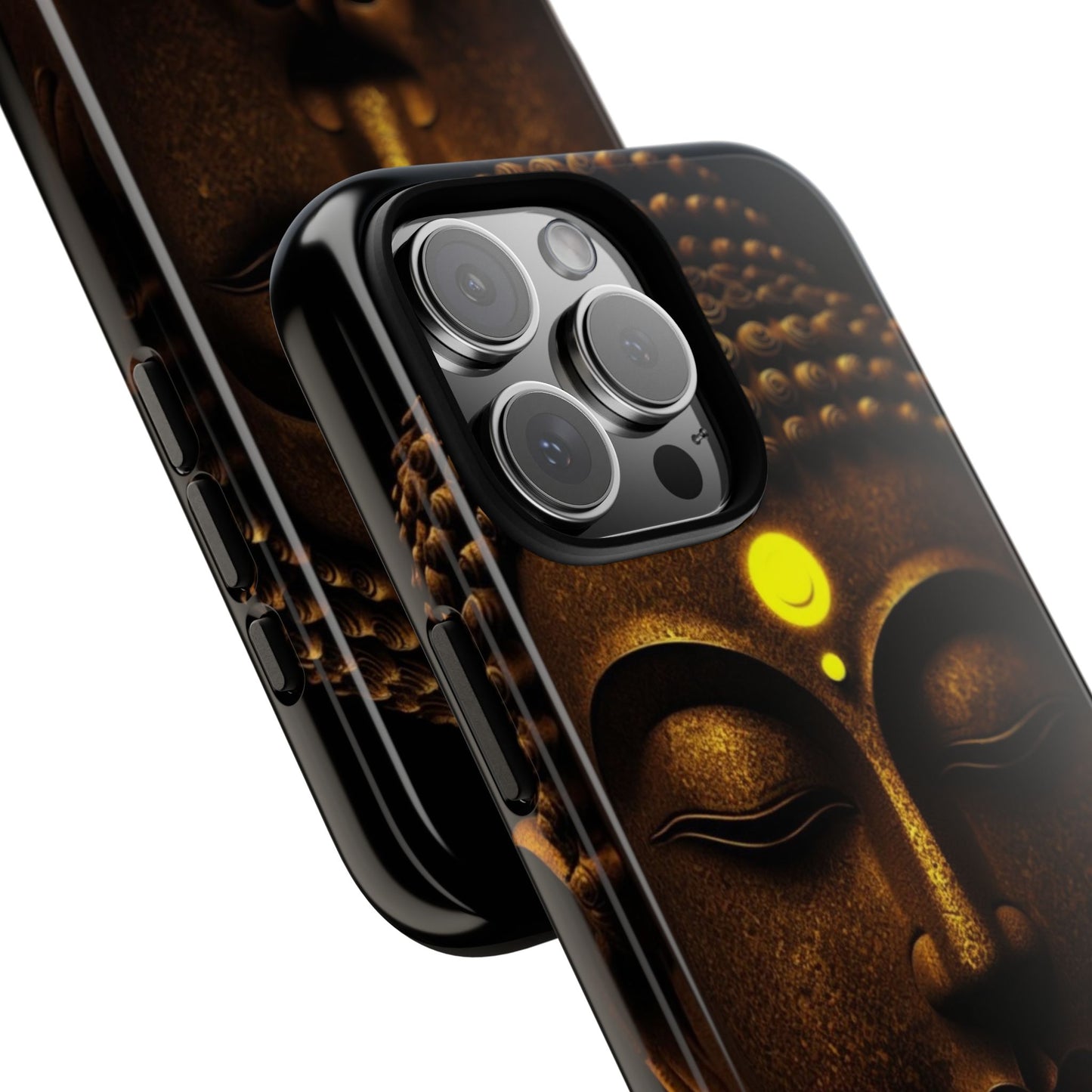 Buddha - Phone Case