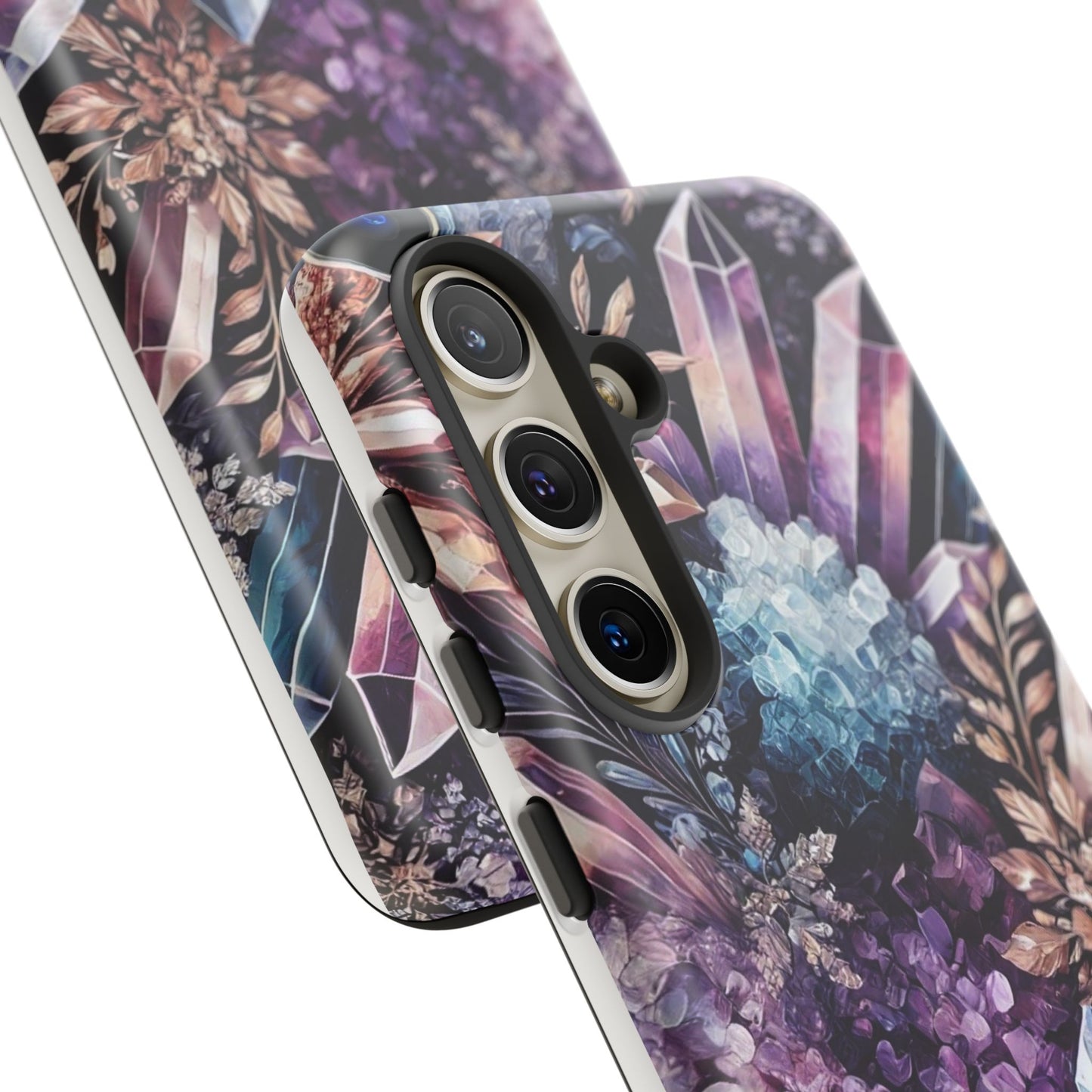 Crystal Gemstone - Phone Case