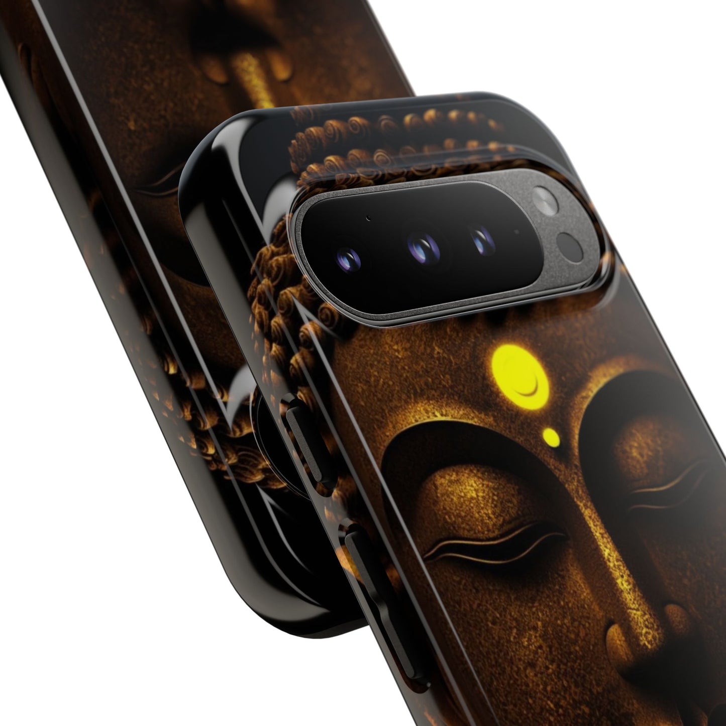 Buddha - Phone Case