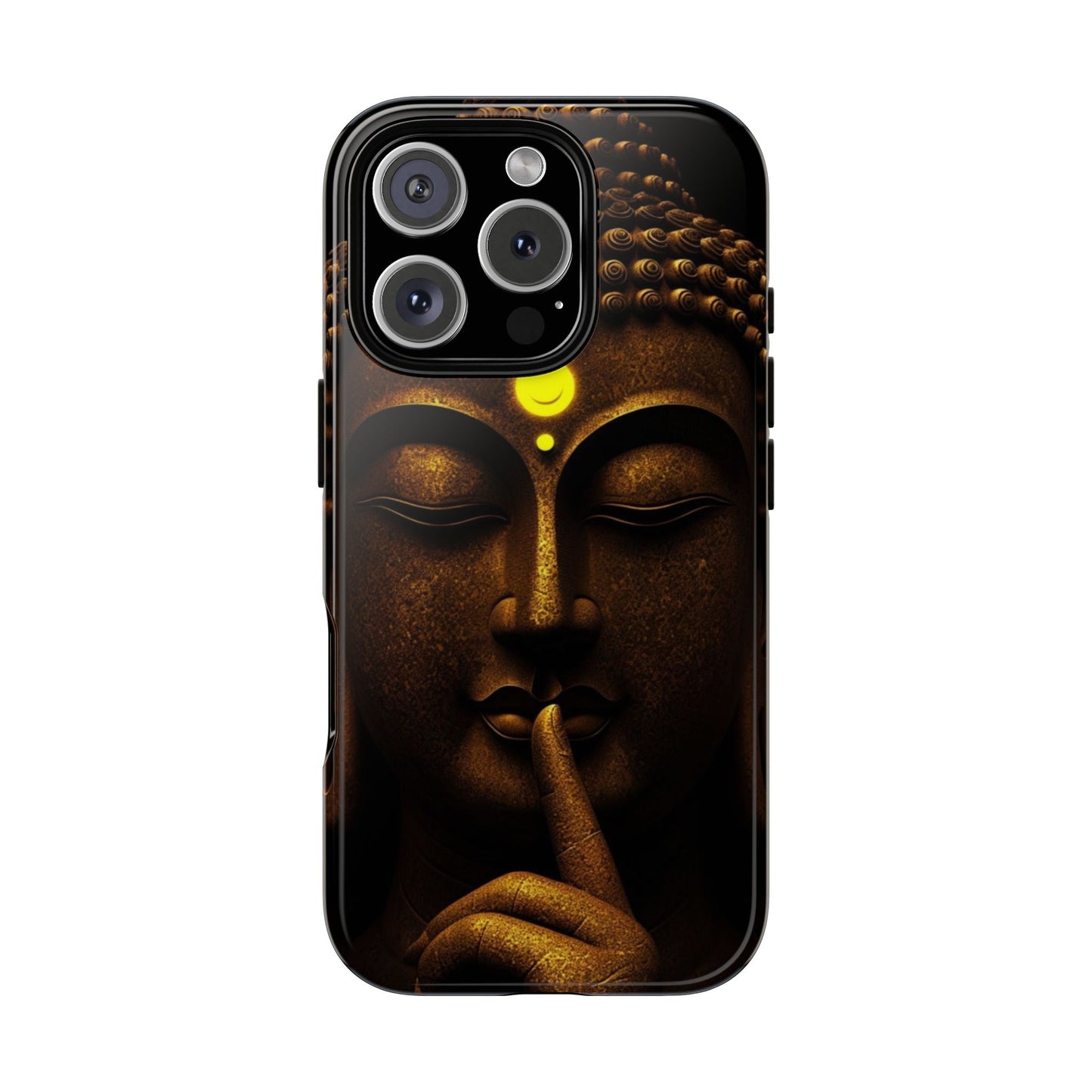 Buddha - Phone Case
