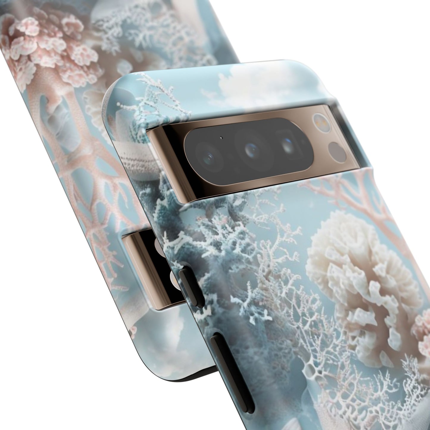 Ocean Treasures - Phone Case