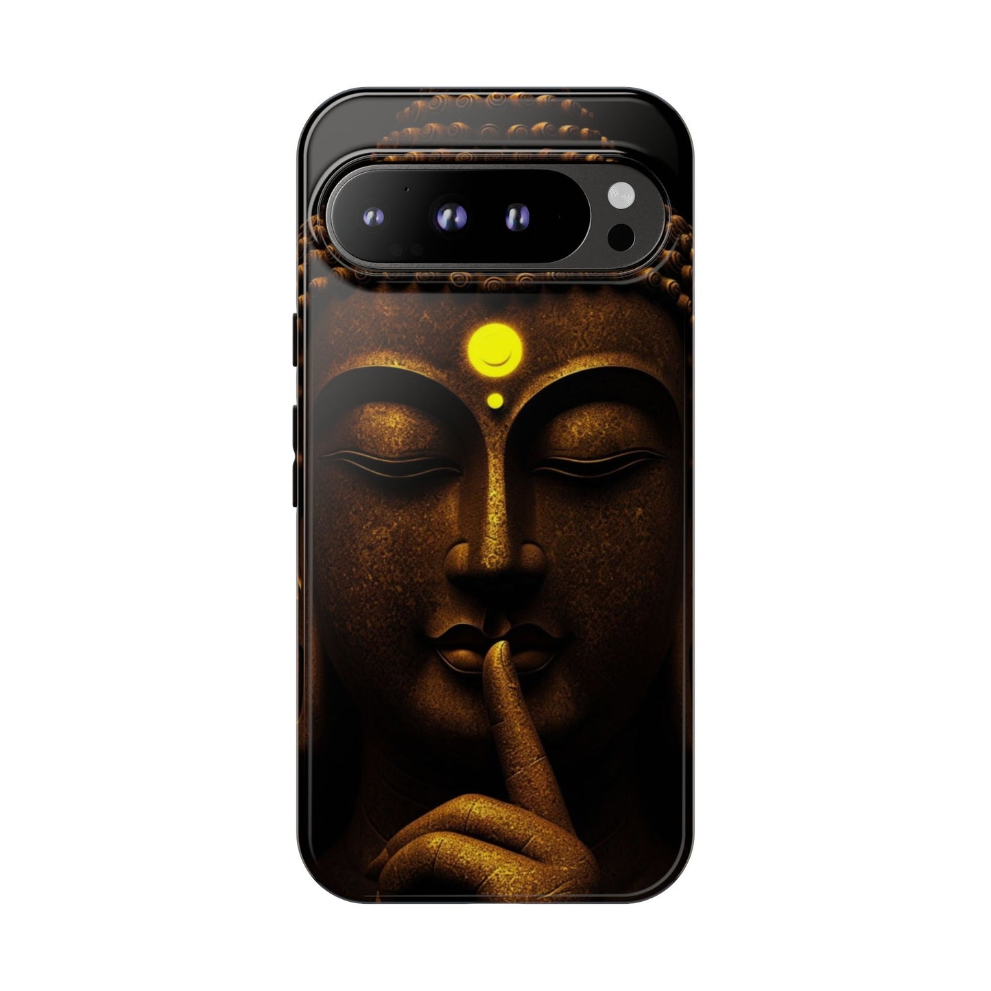 Buddha - Phone Case