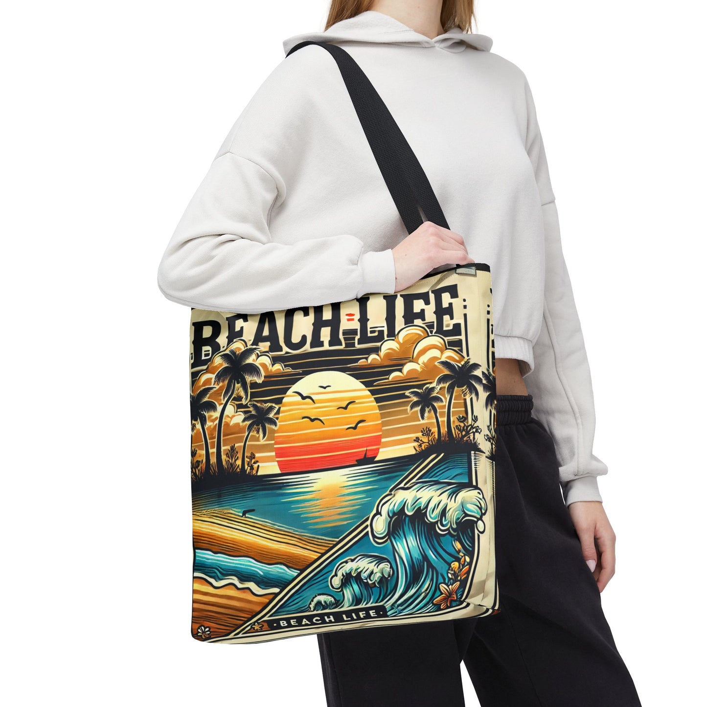 Beach Life - Tote Bag