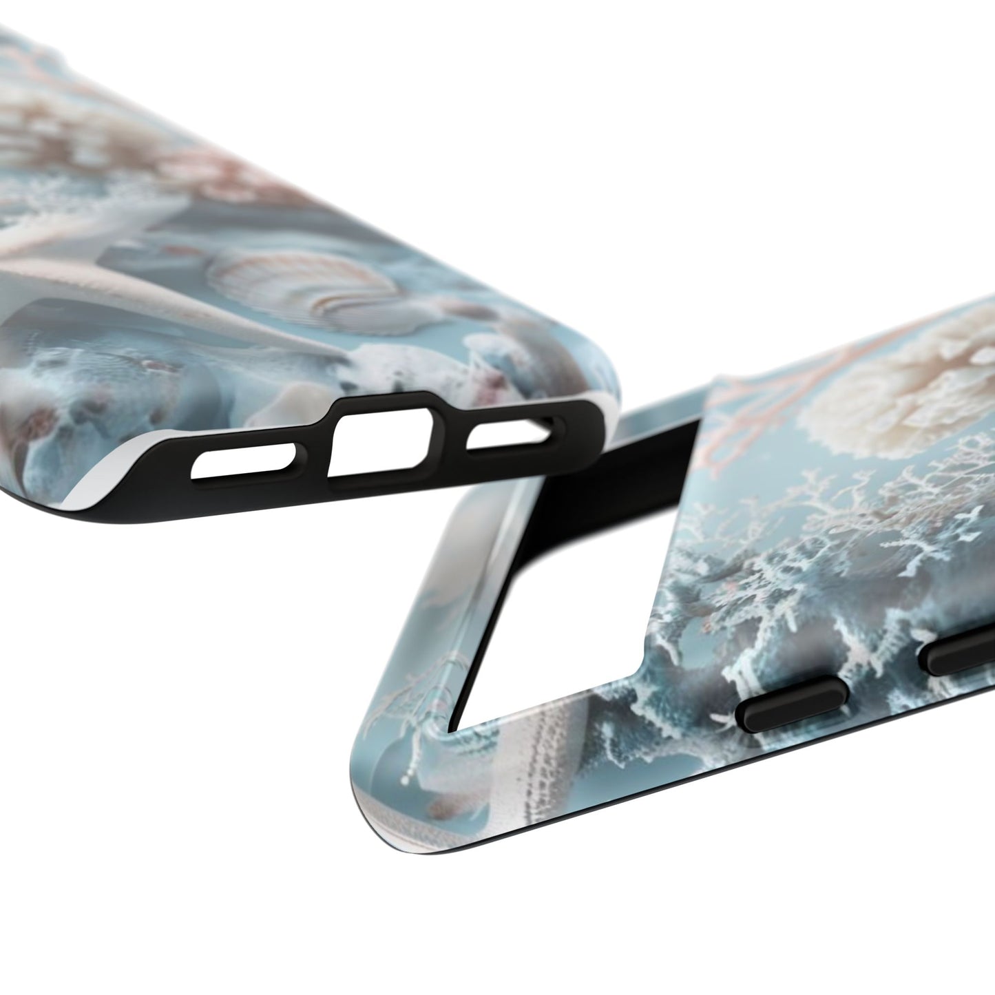 Ocean Treasures - Phone Case
