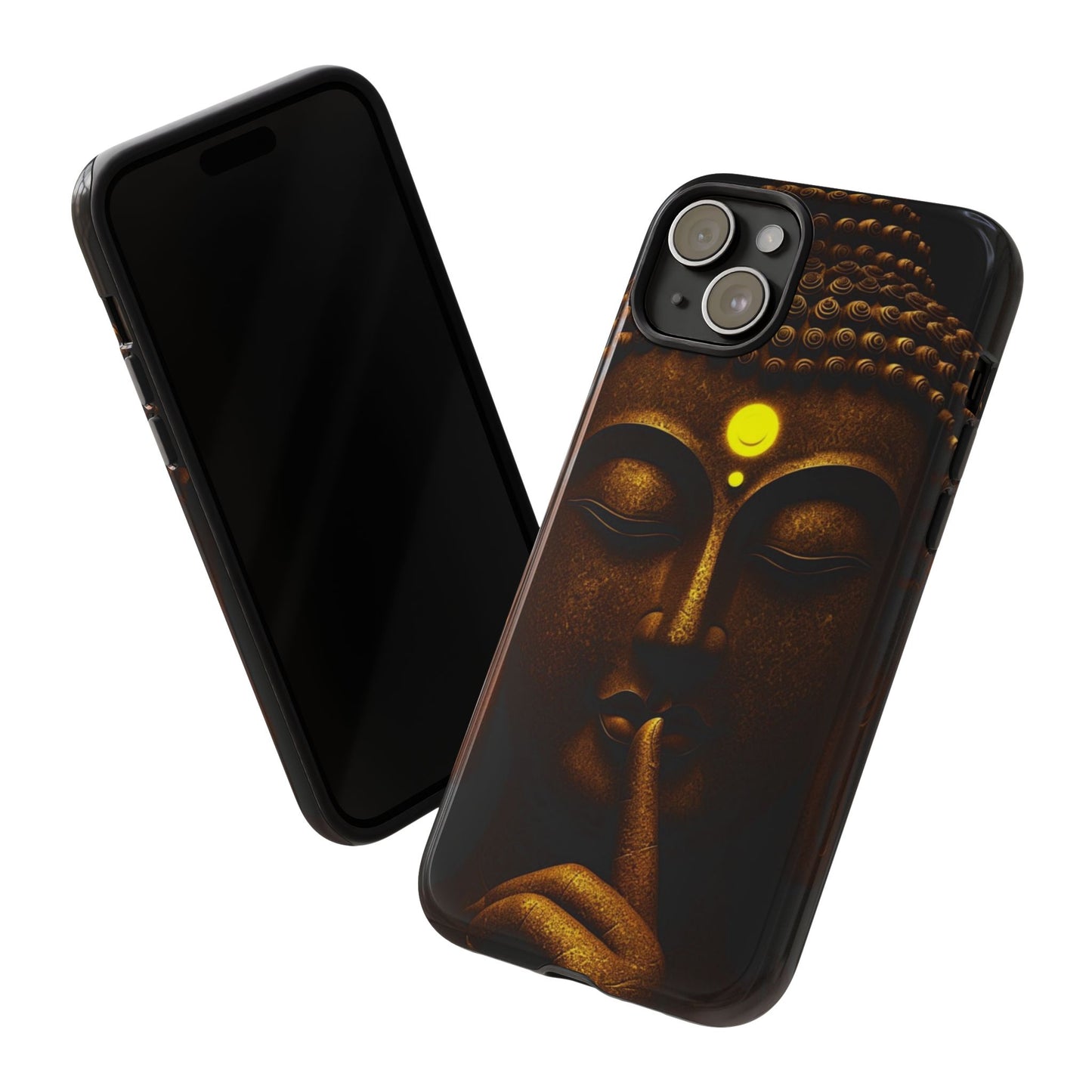 Buddha - Phone Case
