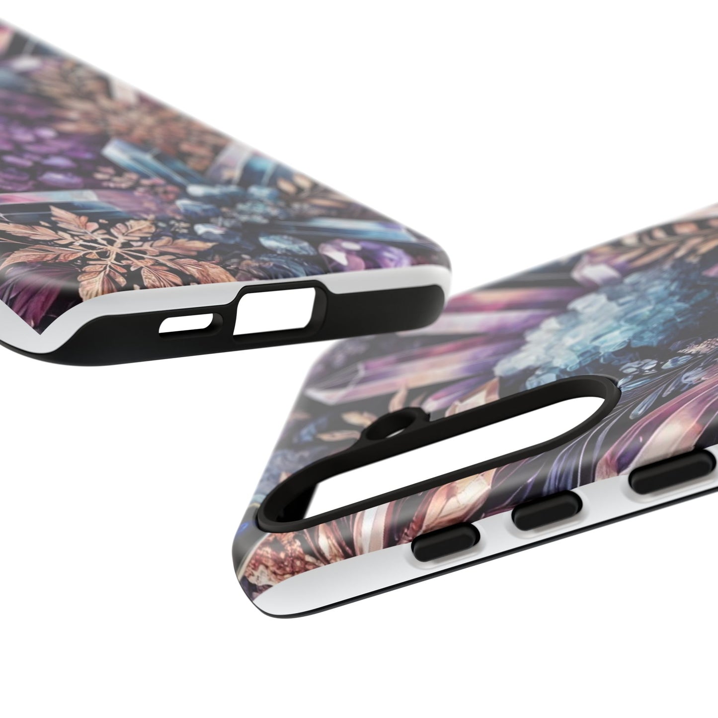 Crystal Gemstone - Phone Case