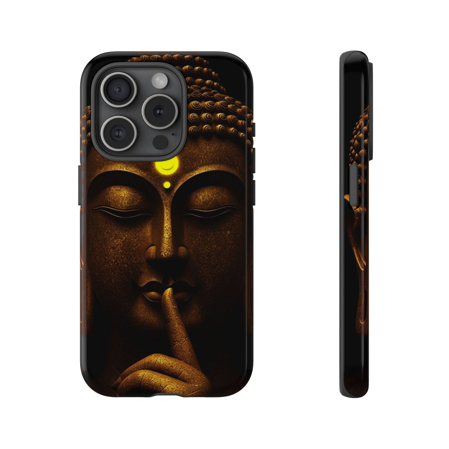 Buddha - Phone Case