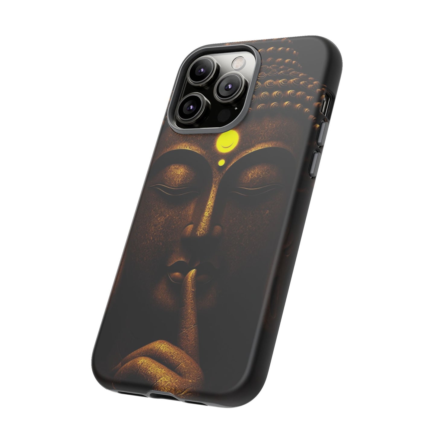 Buddha - Phone Case