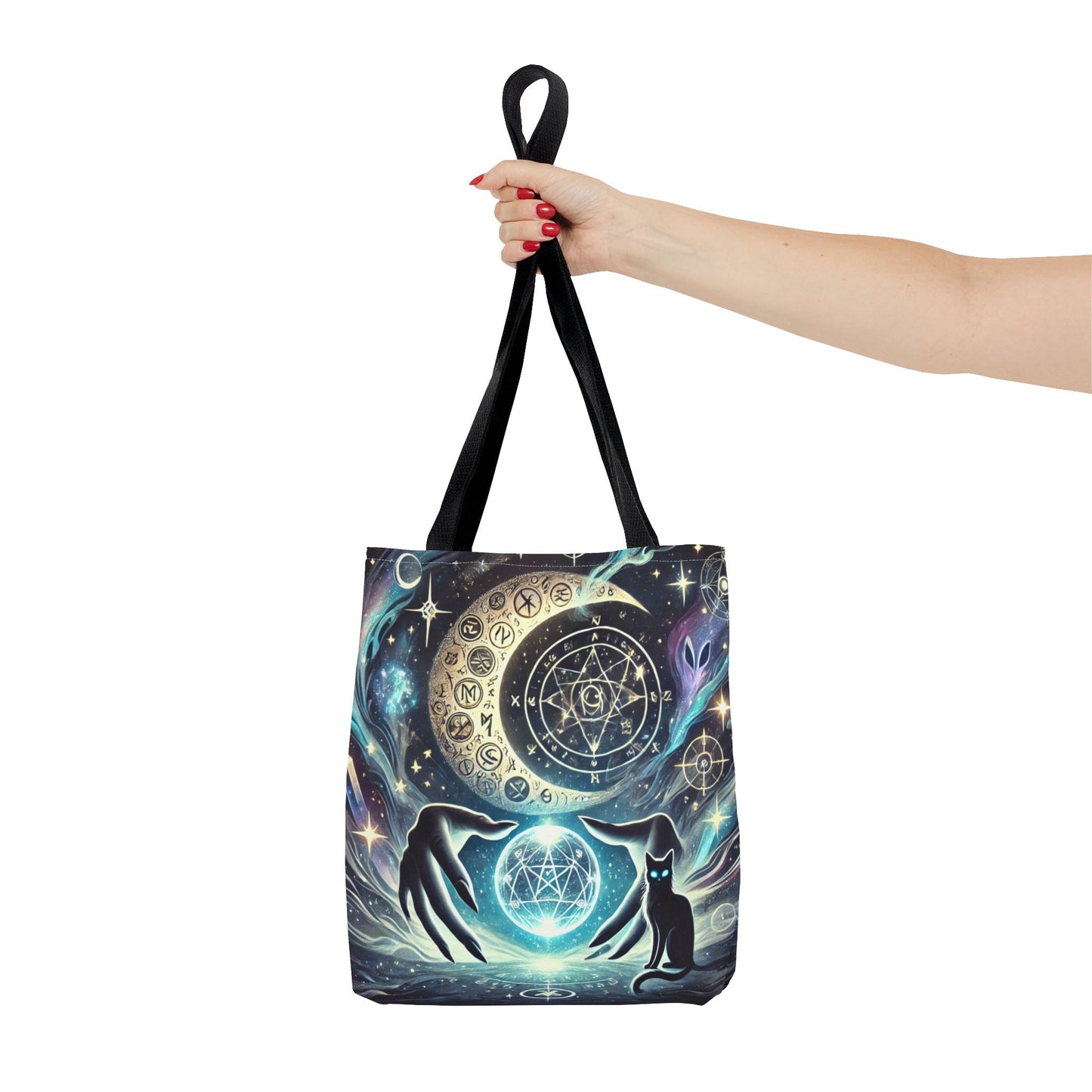 Cosmic Magic - Tote Bag