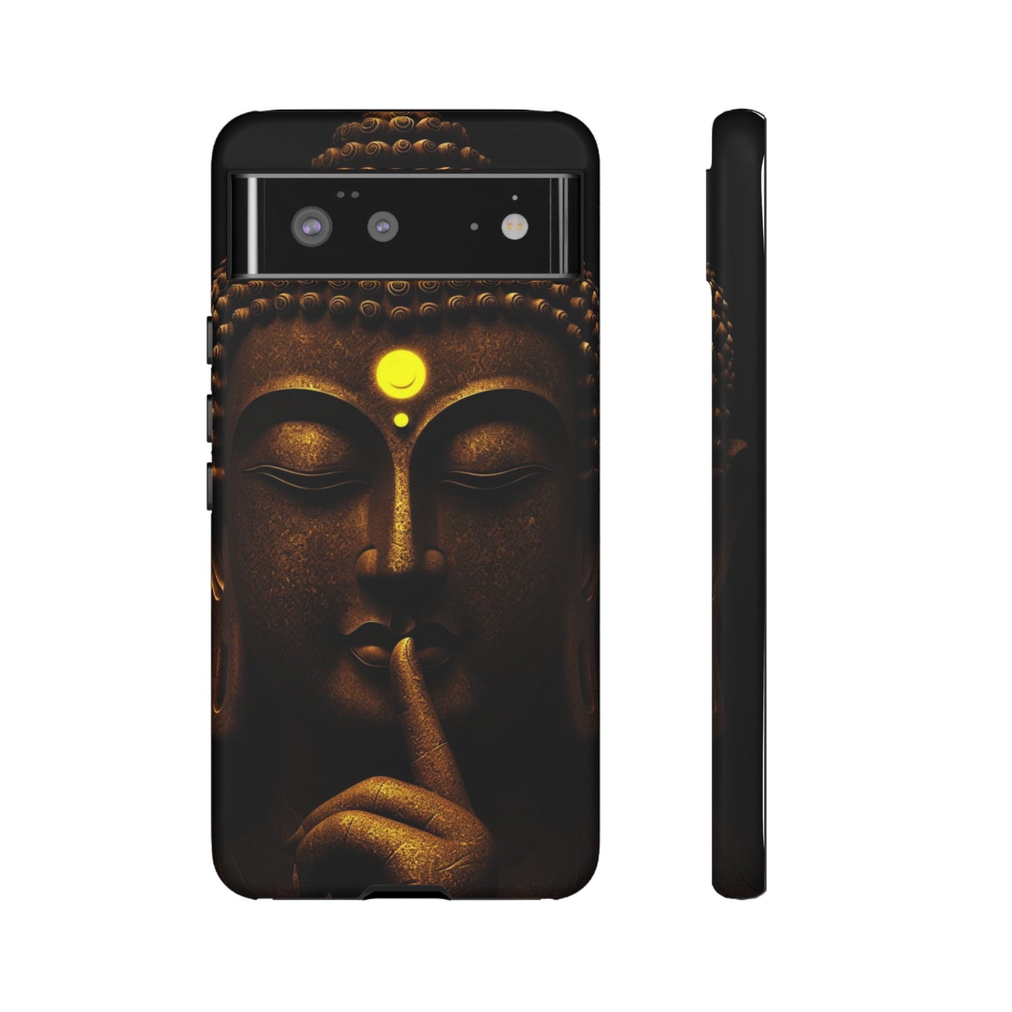 Buddha - Phone Case