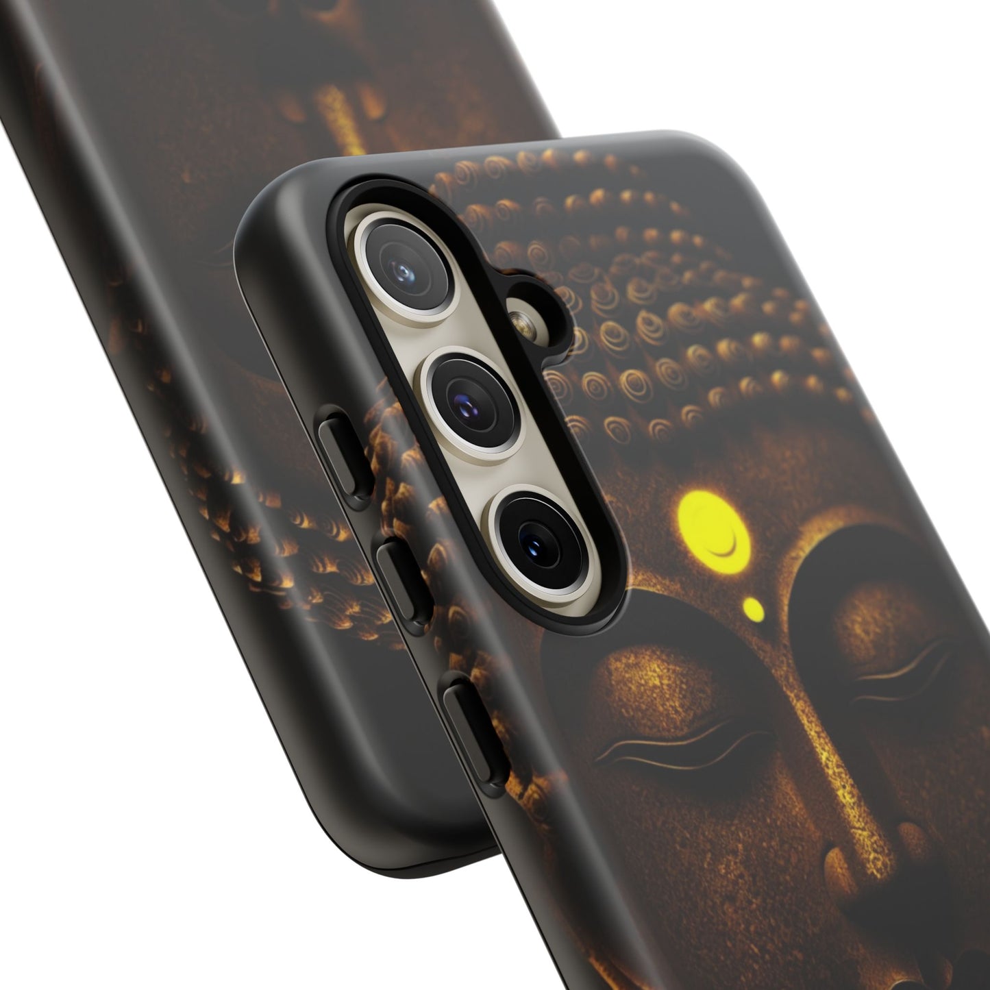 Buddha - Phone Case