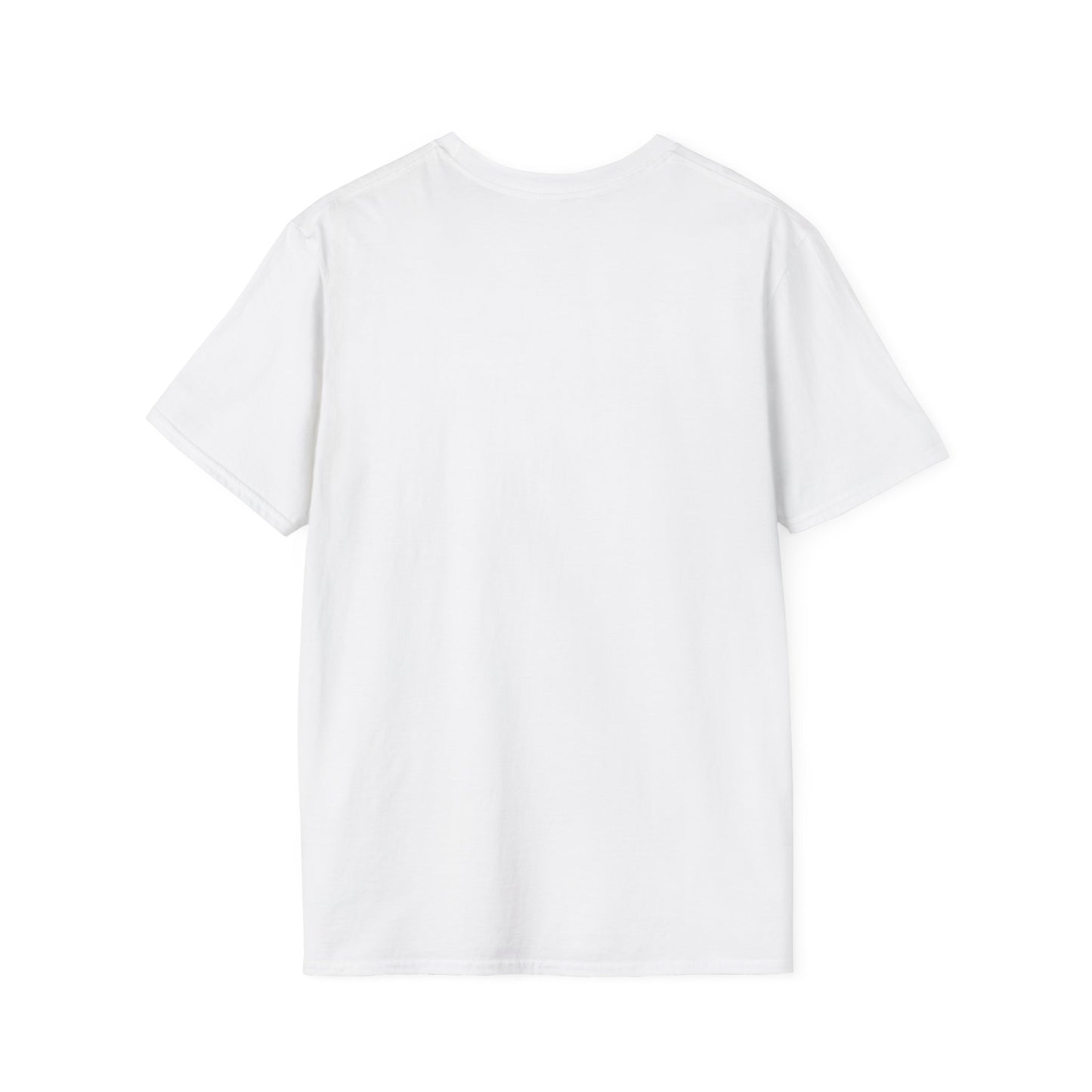 Be Yourself - Unisex Softstyle T-Shirt