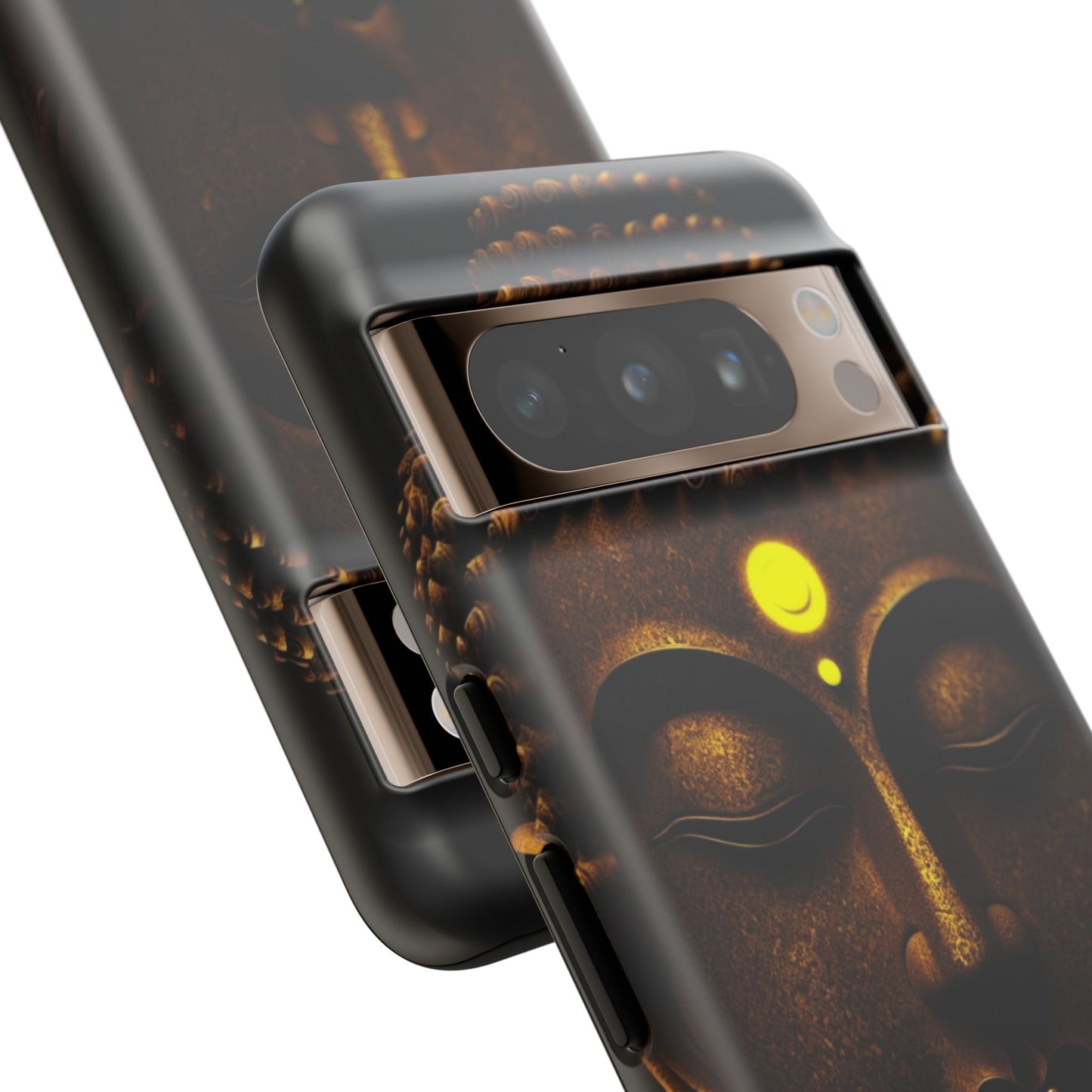 Buddha - Phone Case