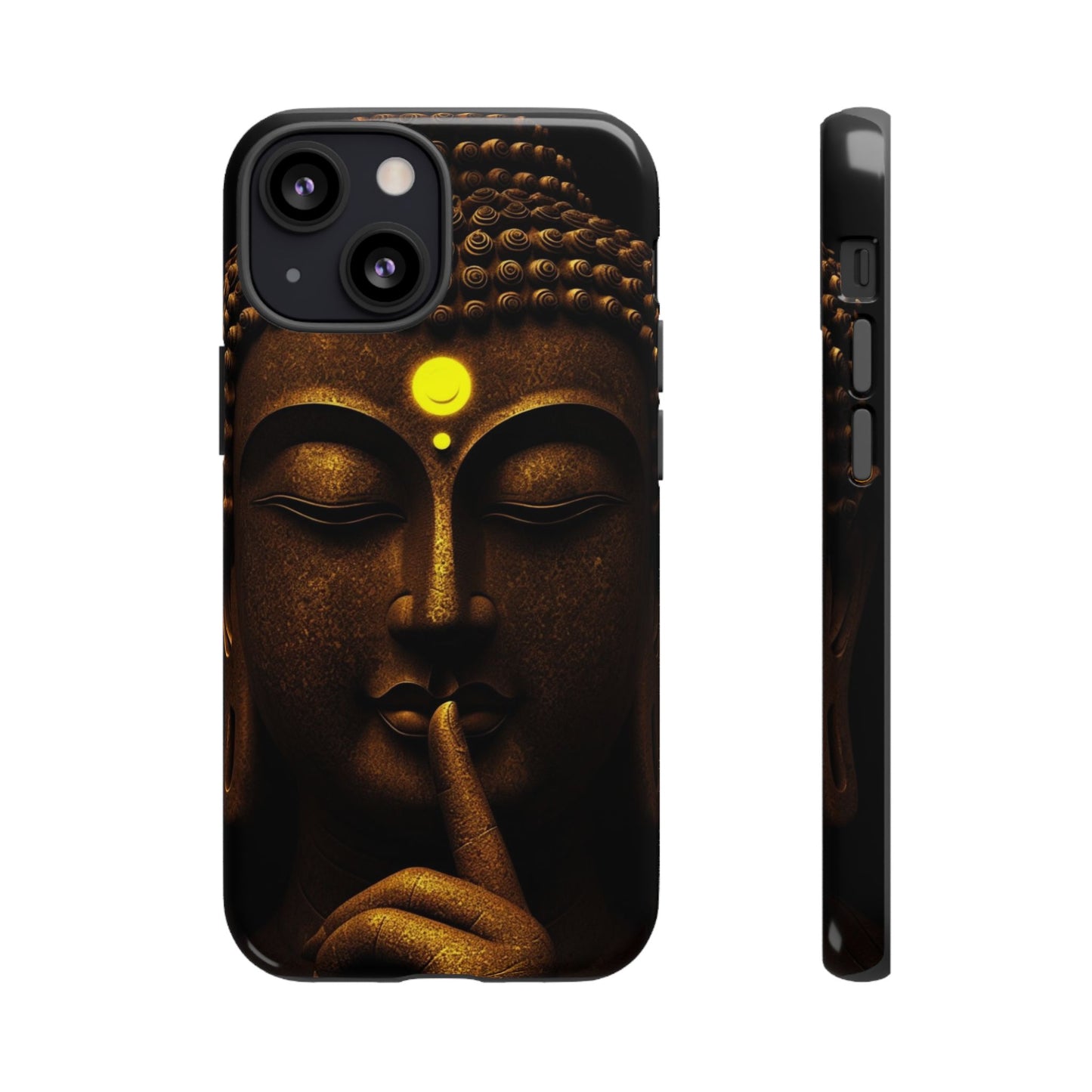 Buddha - Phone Case