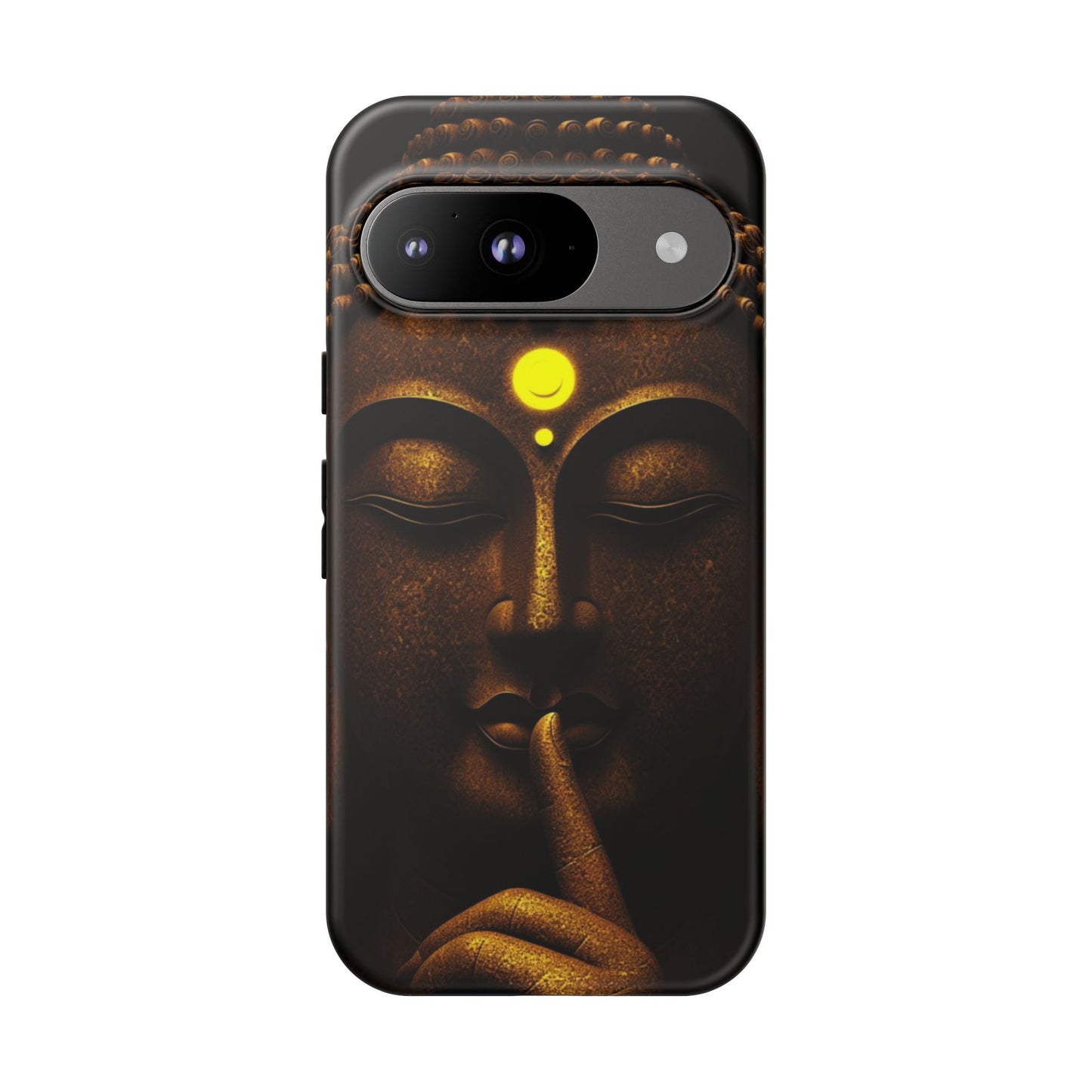 Buddha - Phone Case