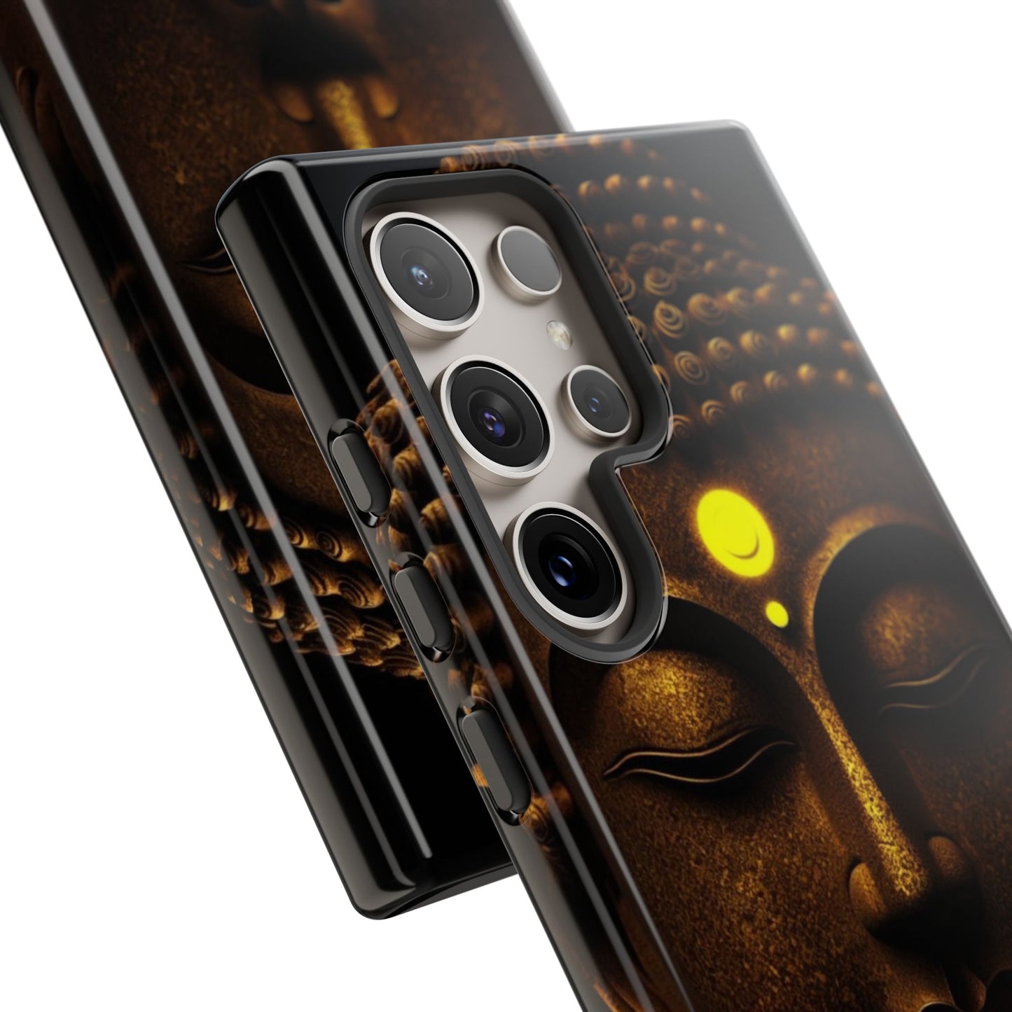 Buddha - Phone Case