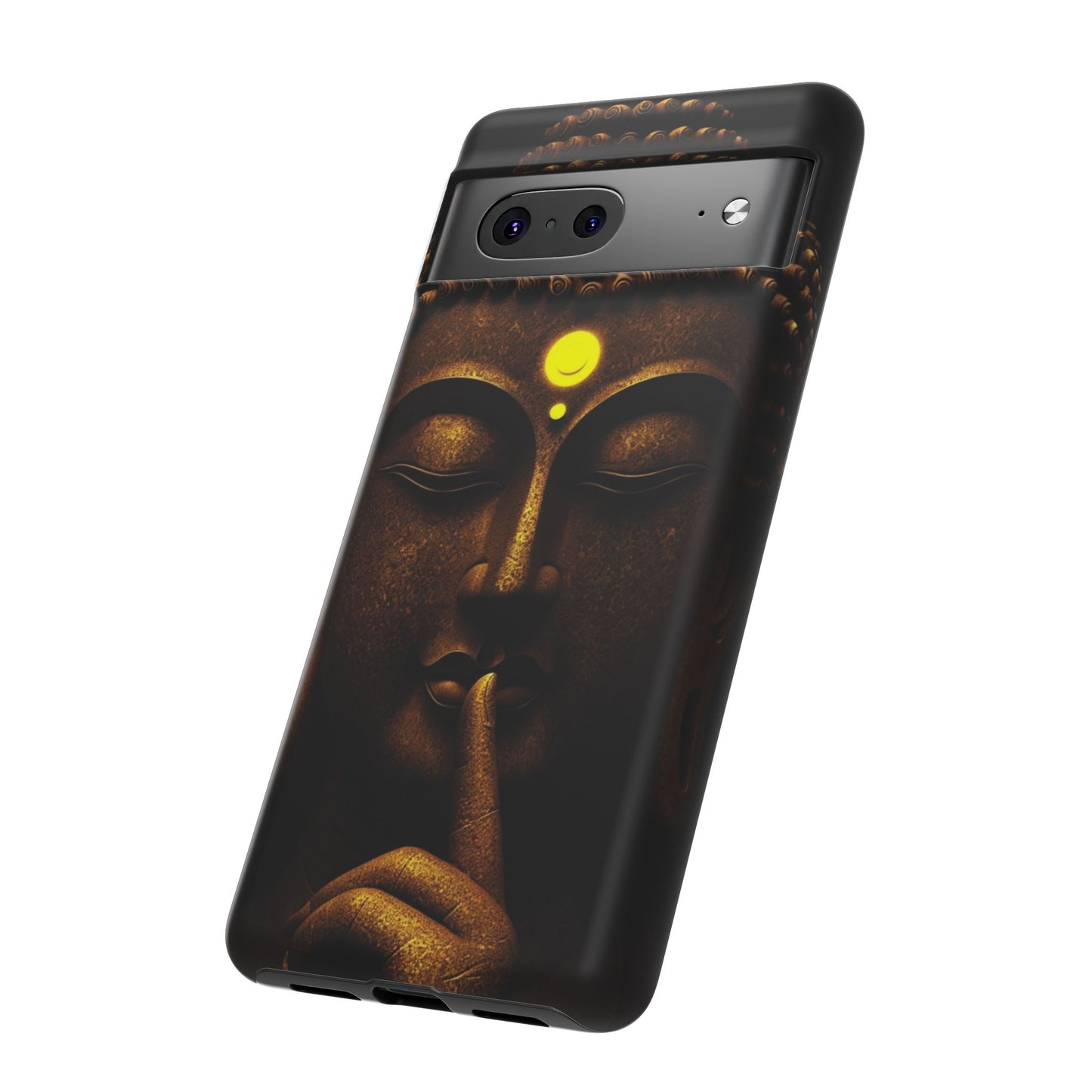 Buddha - Phone Case