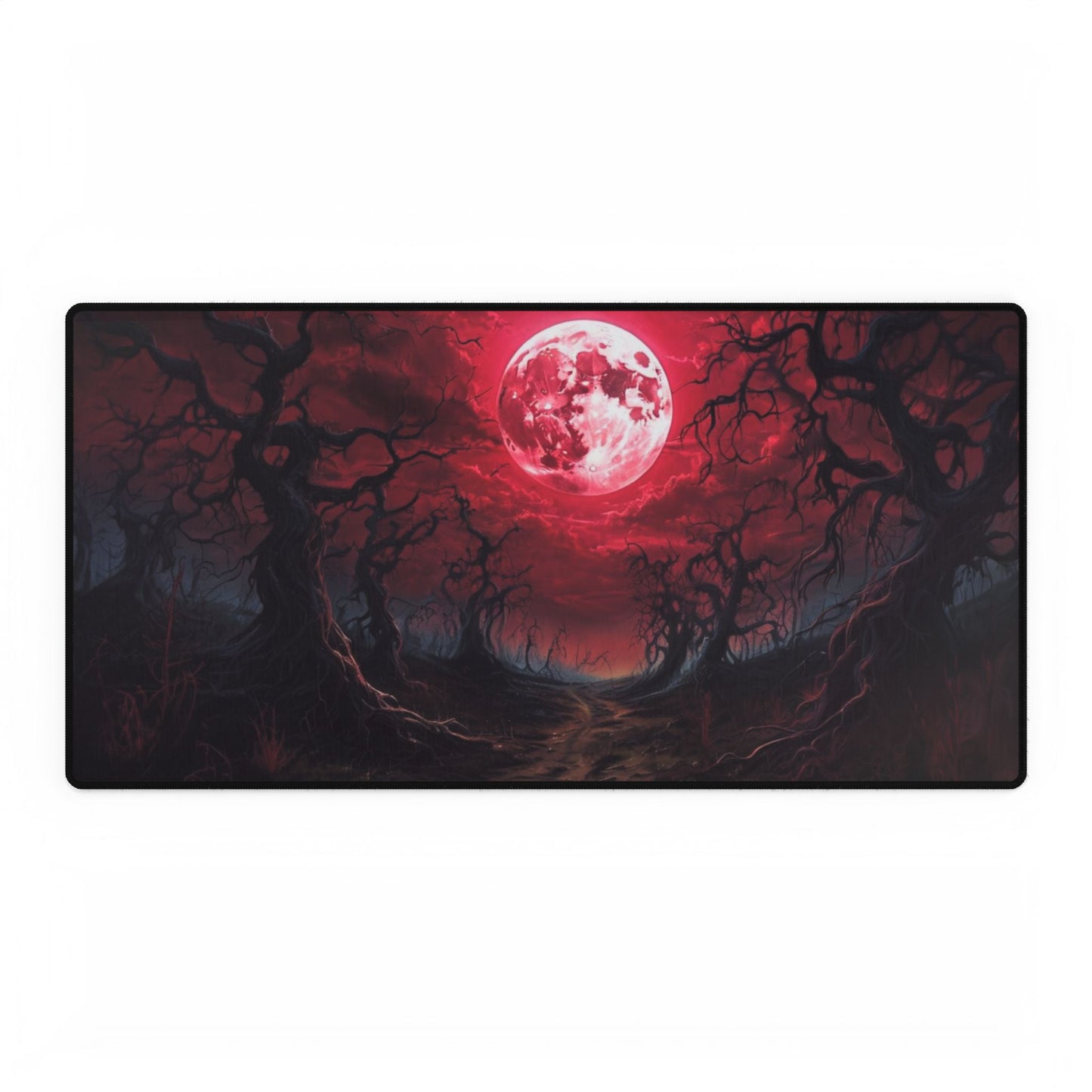 Blood Moon Gothic
- Desk Mat
