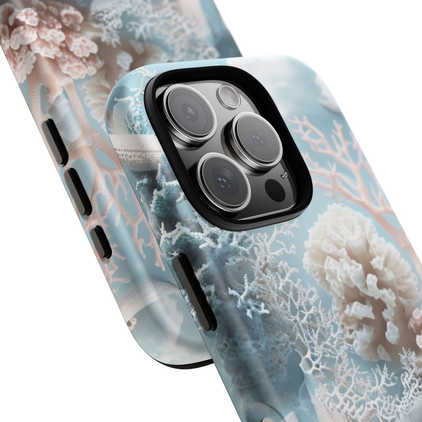 Ocean Treasures - Phone Case