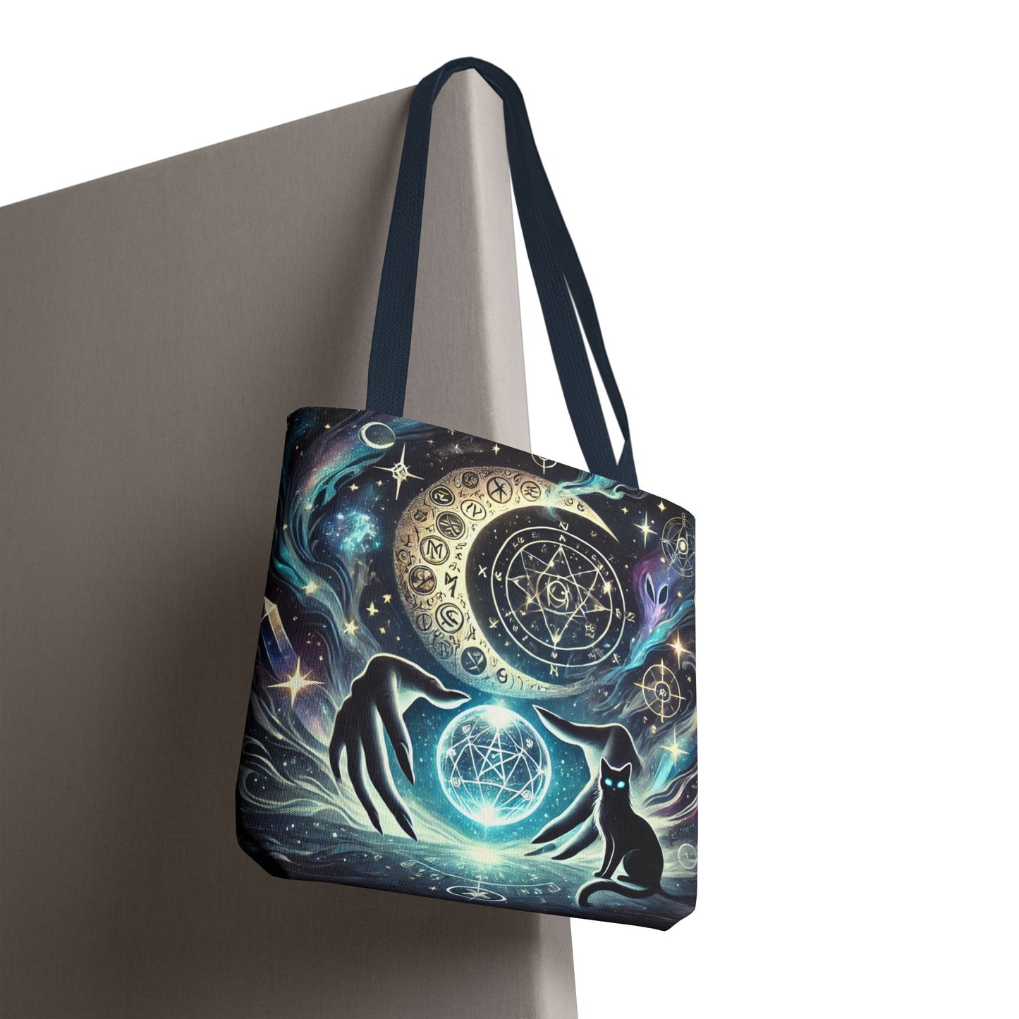 Cosmic Magic - Tote Bag