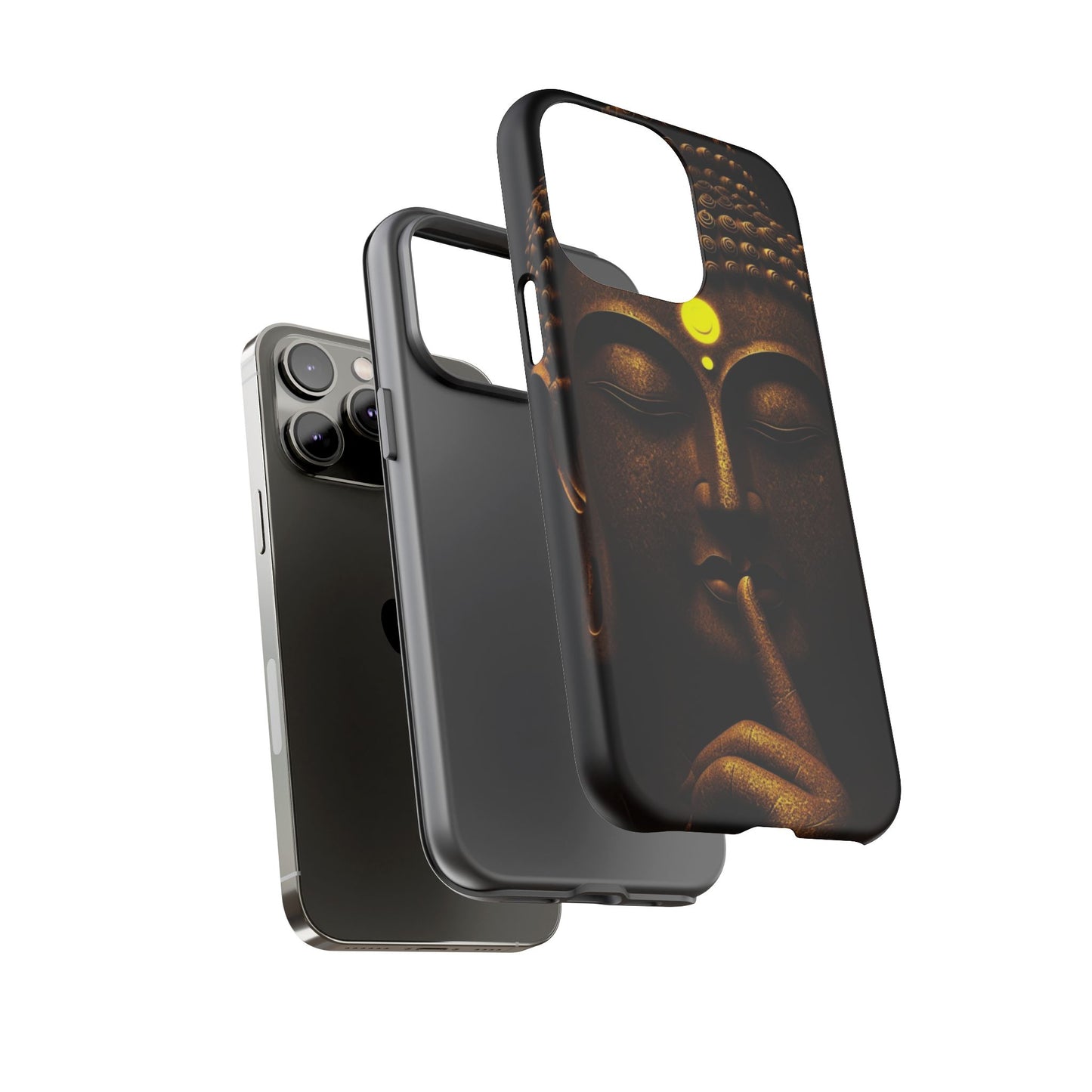 Buddha - Phone Case