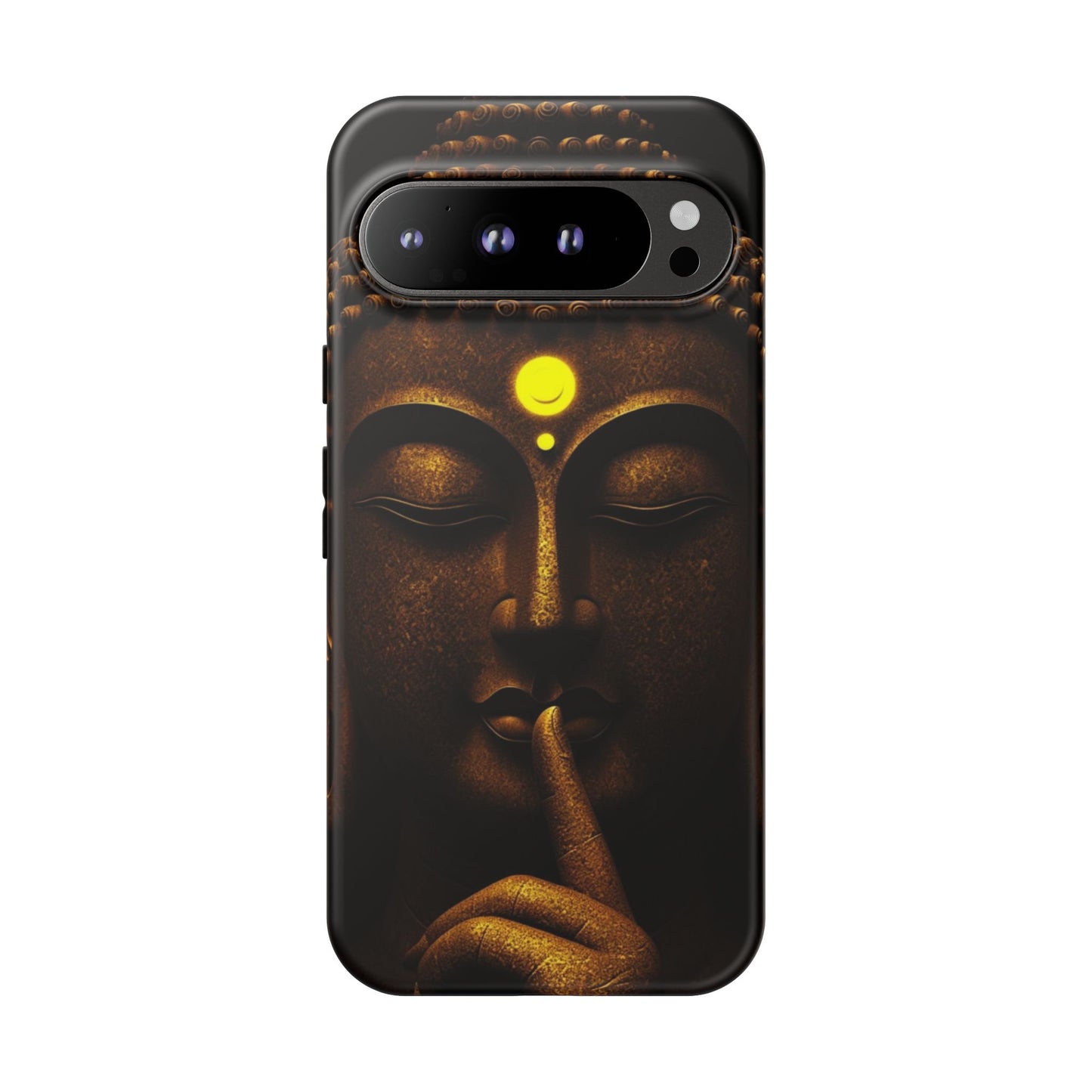 Buddha - Phone Case