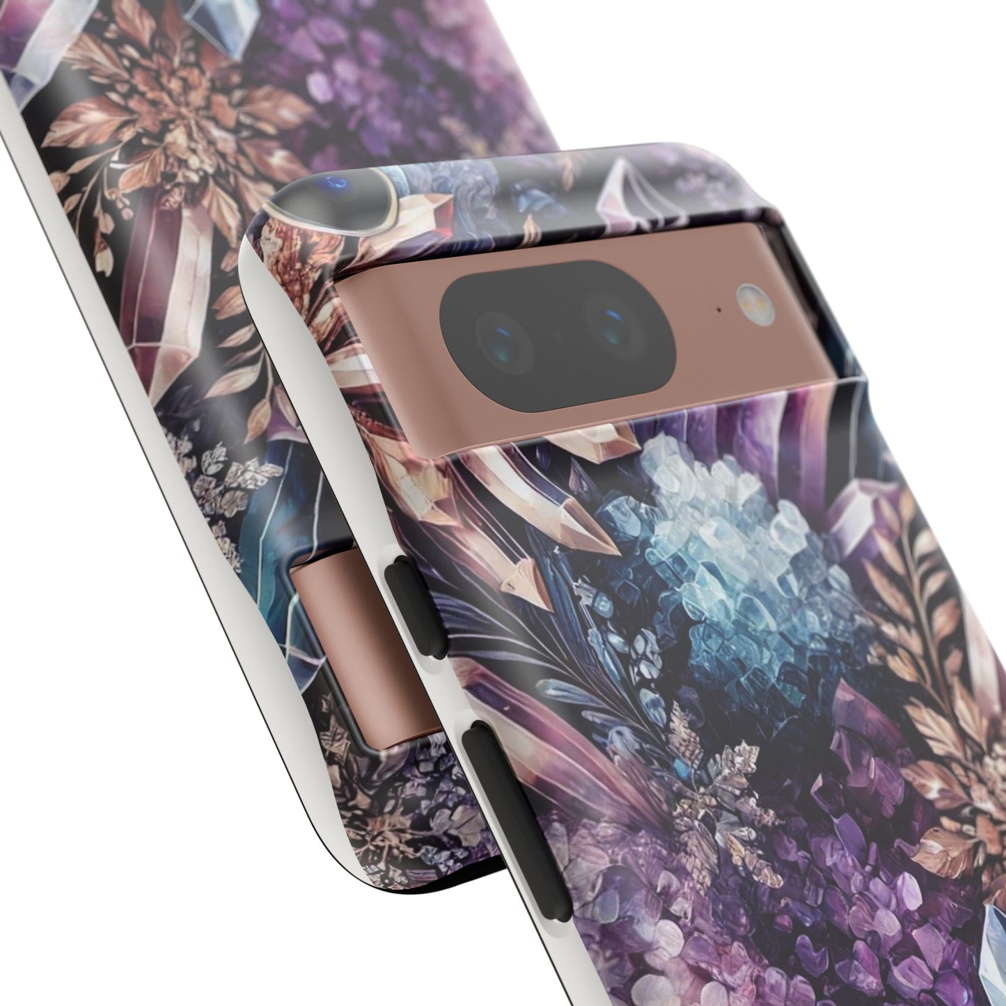 Crystal Gemstone - Phone Case