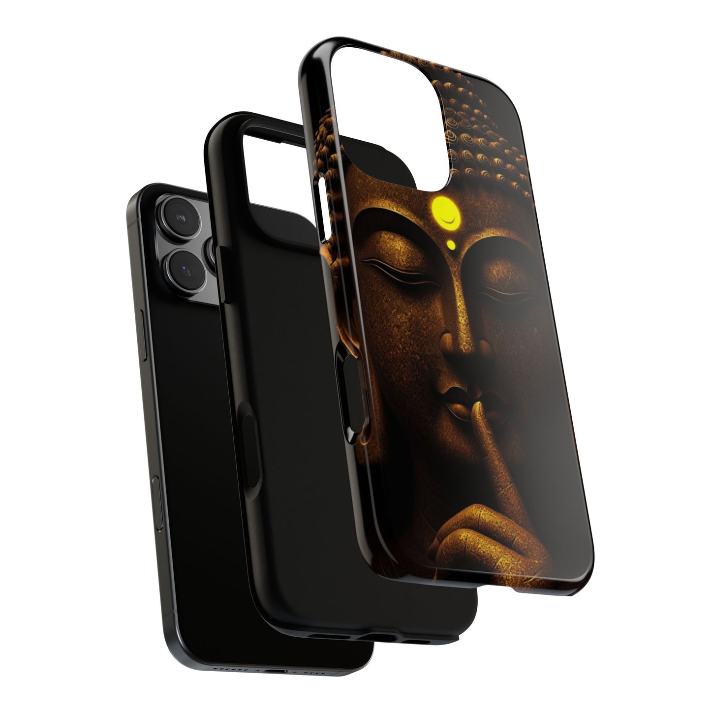 Buddha - Phone Case