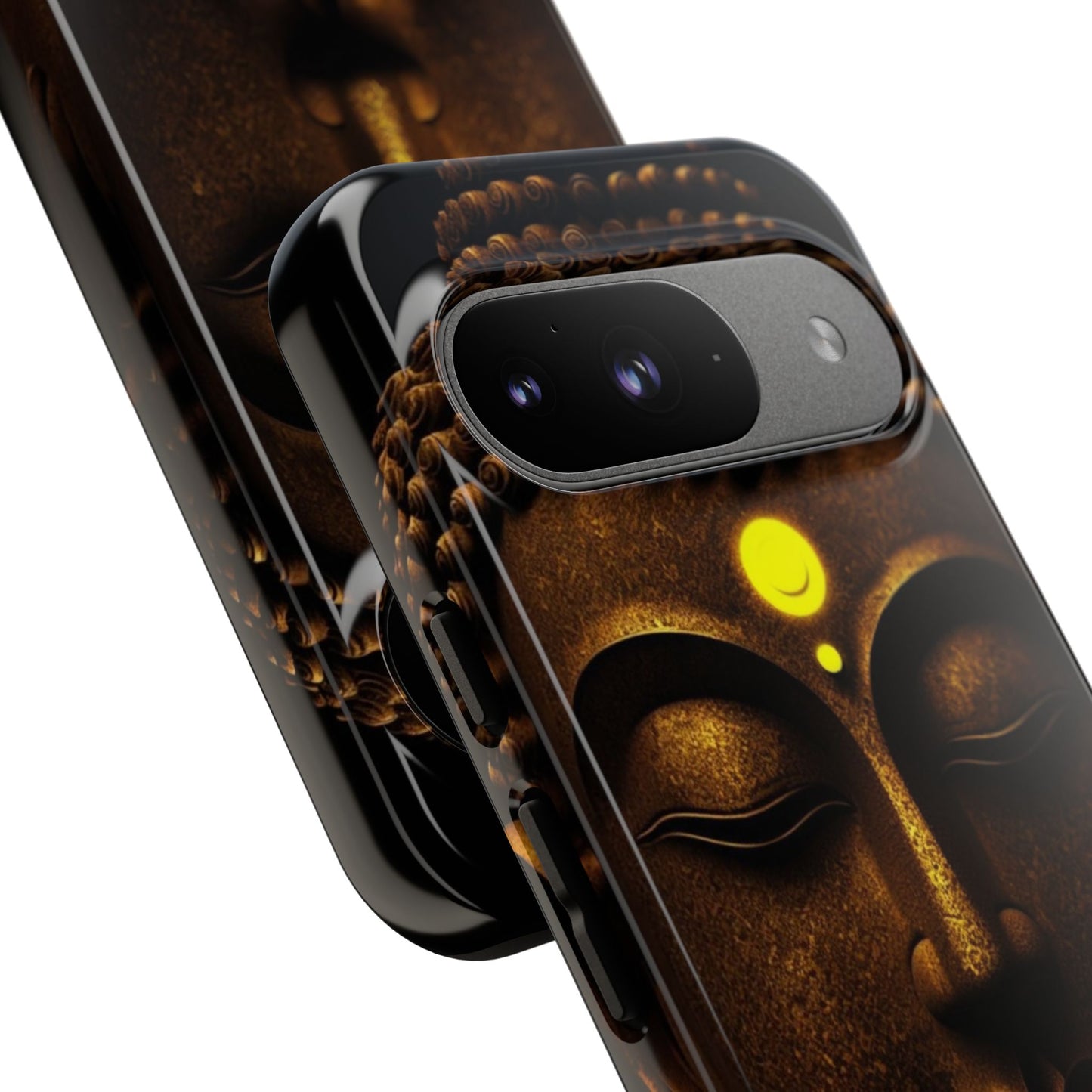 Buddha - Phone Case