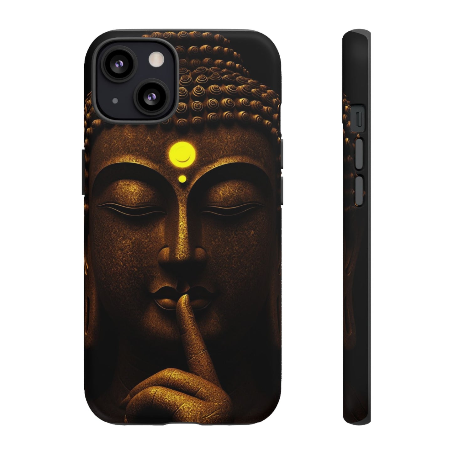 Buddha - Phone Case