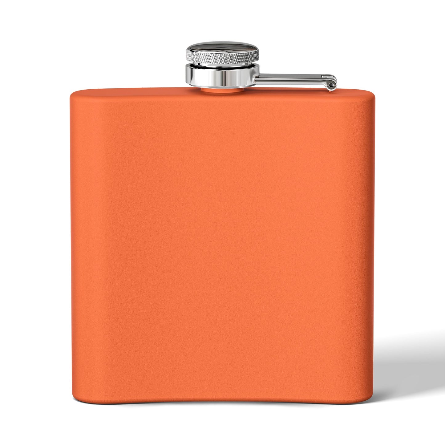 I’m A Proud Dad - Stainless Steel Flask