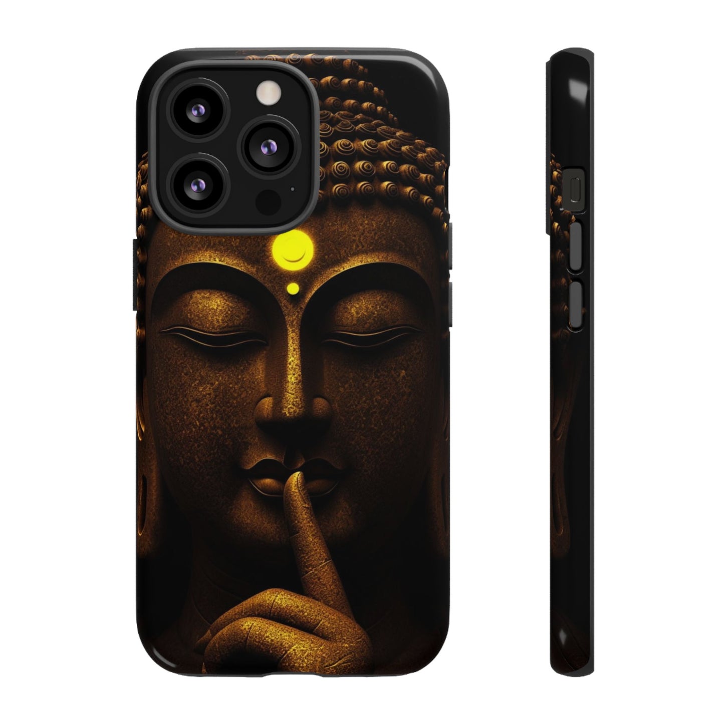 Buddha - Phone Case