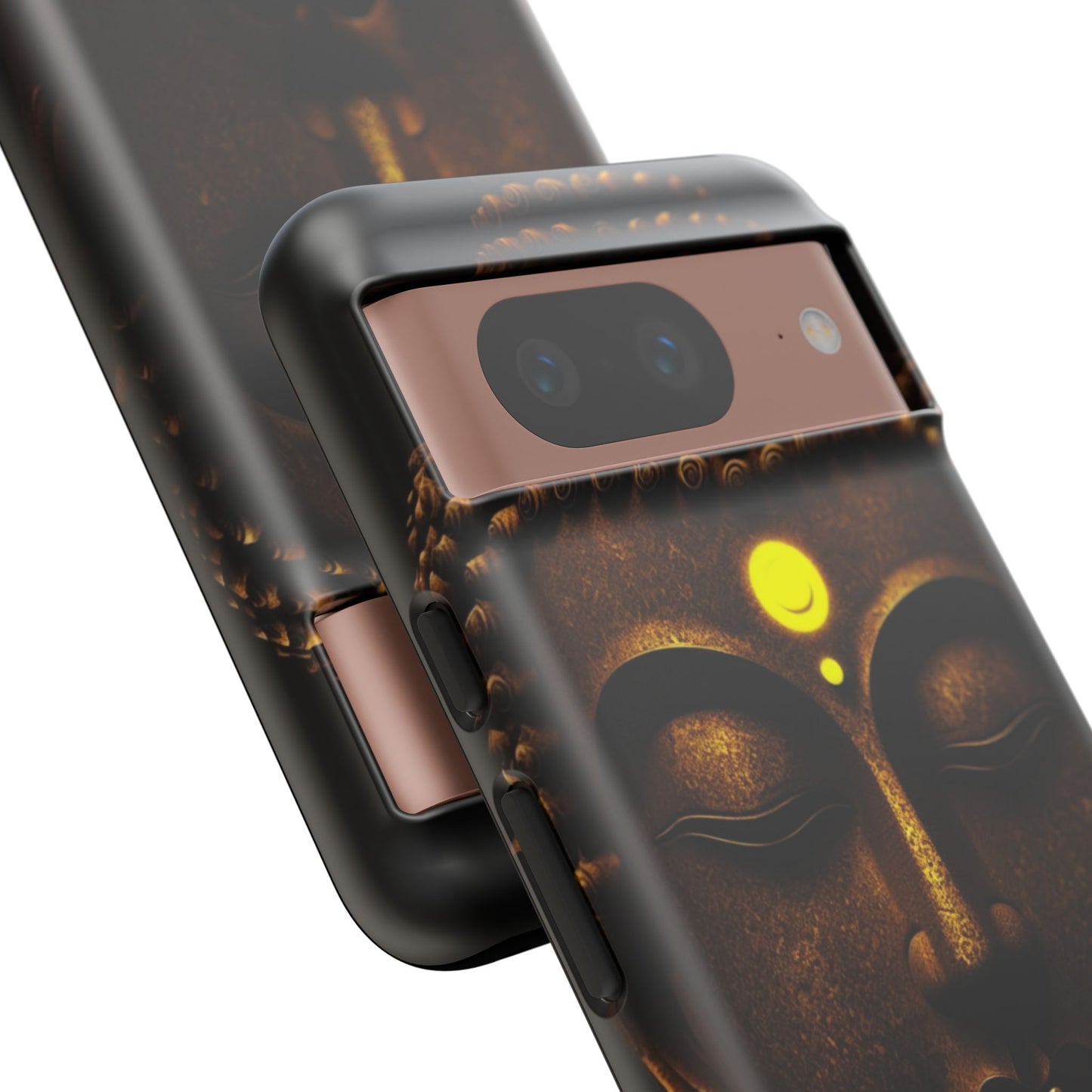 Buddha - Phone Case