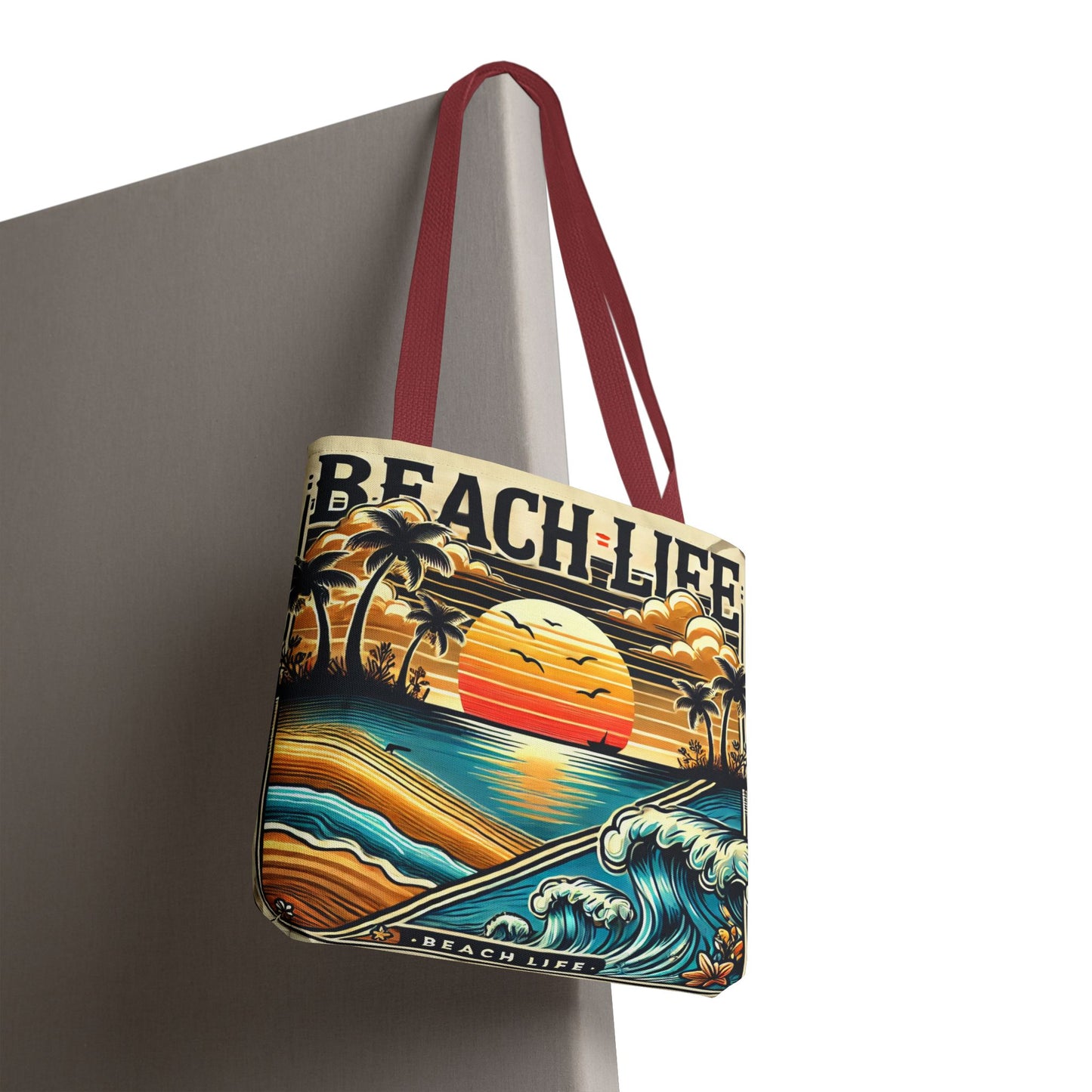 Beach Life - Tote Bag
