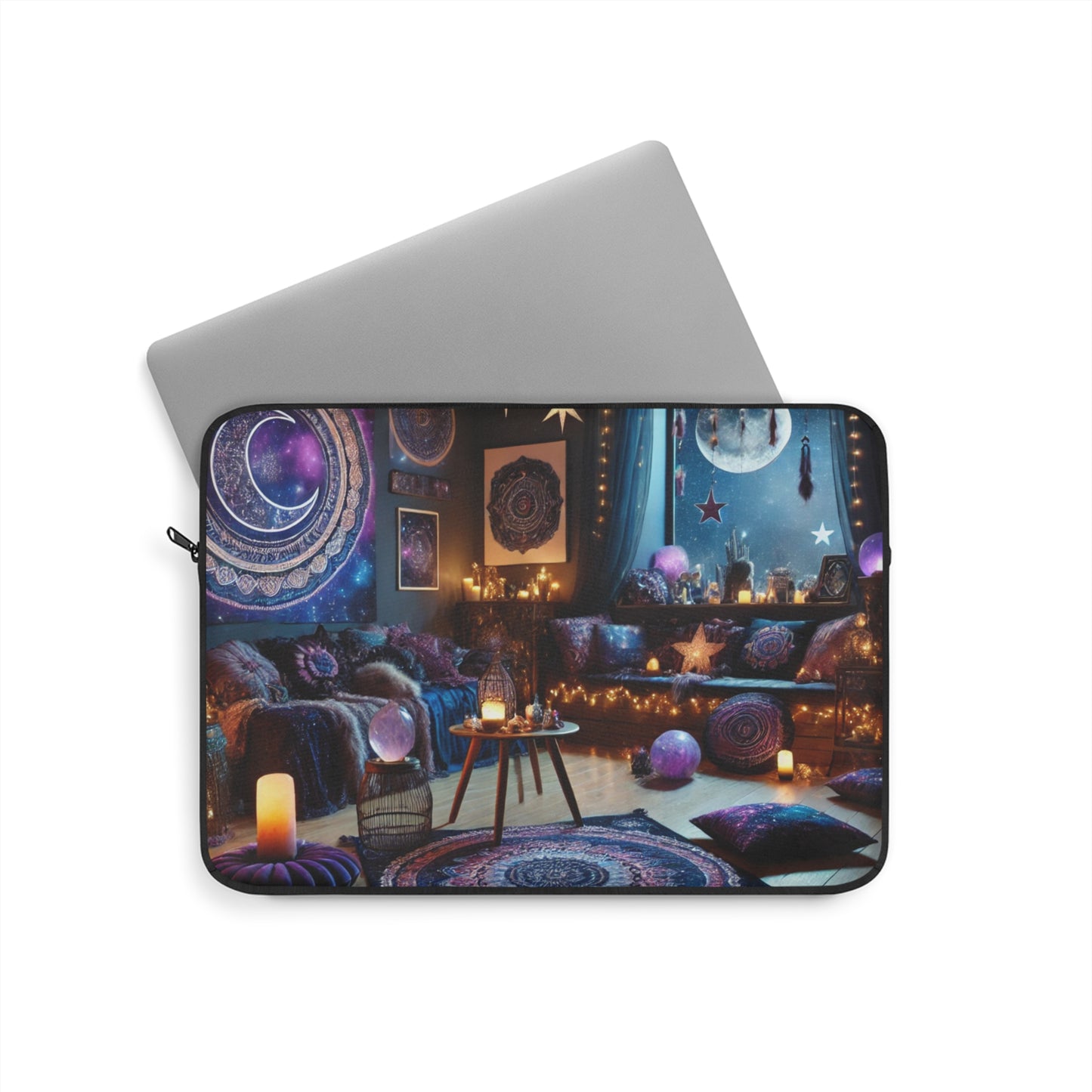 Spiritual Boho - Laptop Sleeve