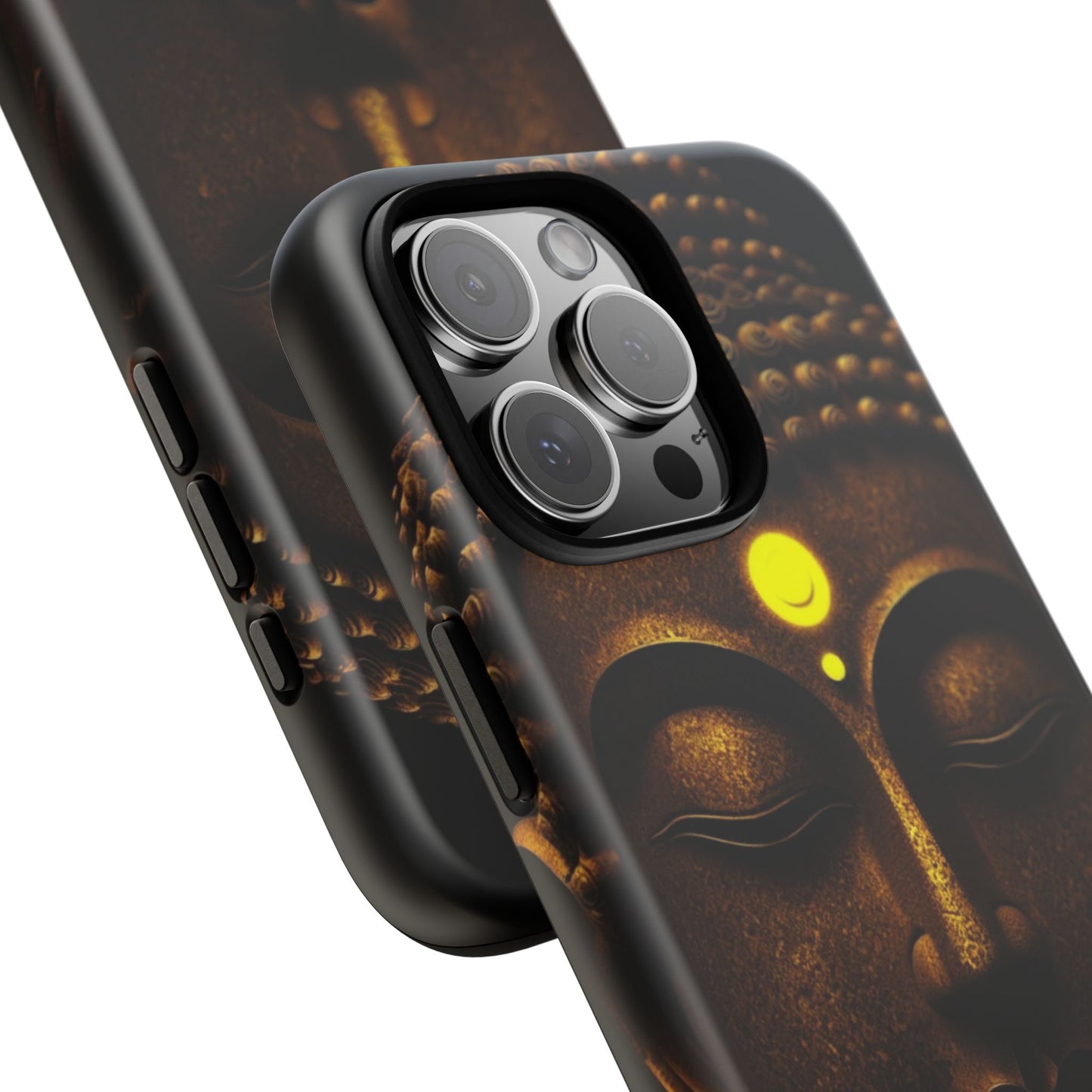 Buddha - Phone Case