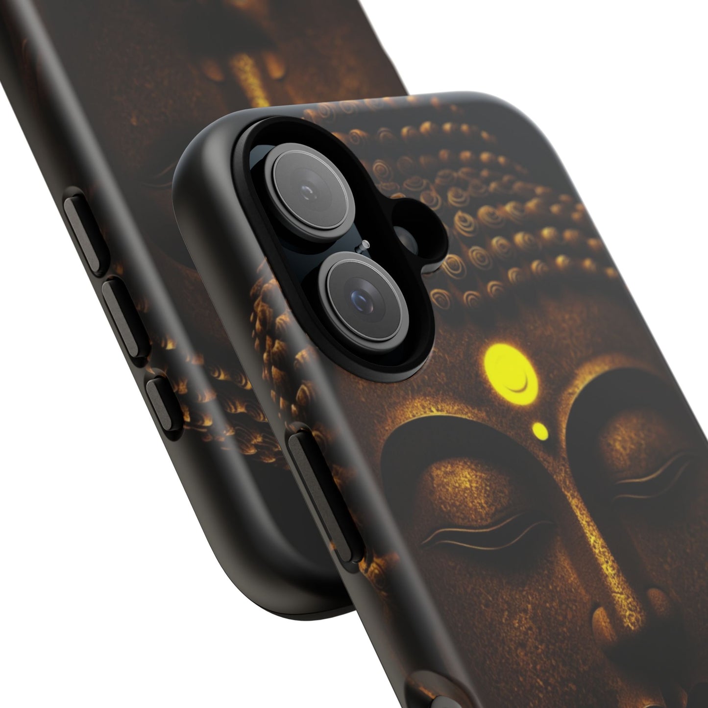 Buddha - Phone Case