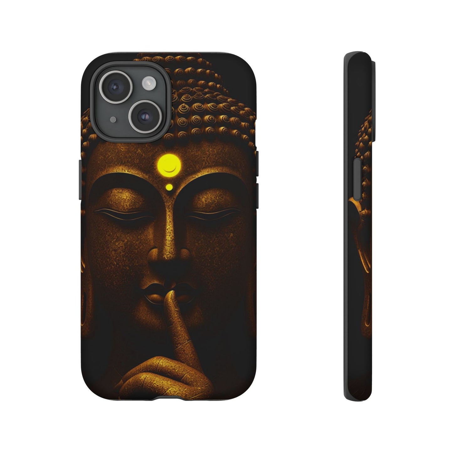 Buddha - Phone Case