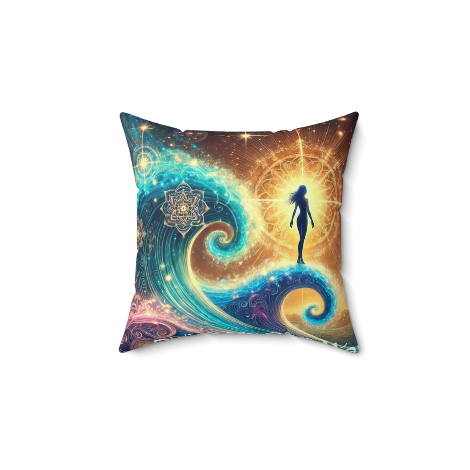 Pillow Vibes