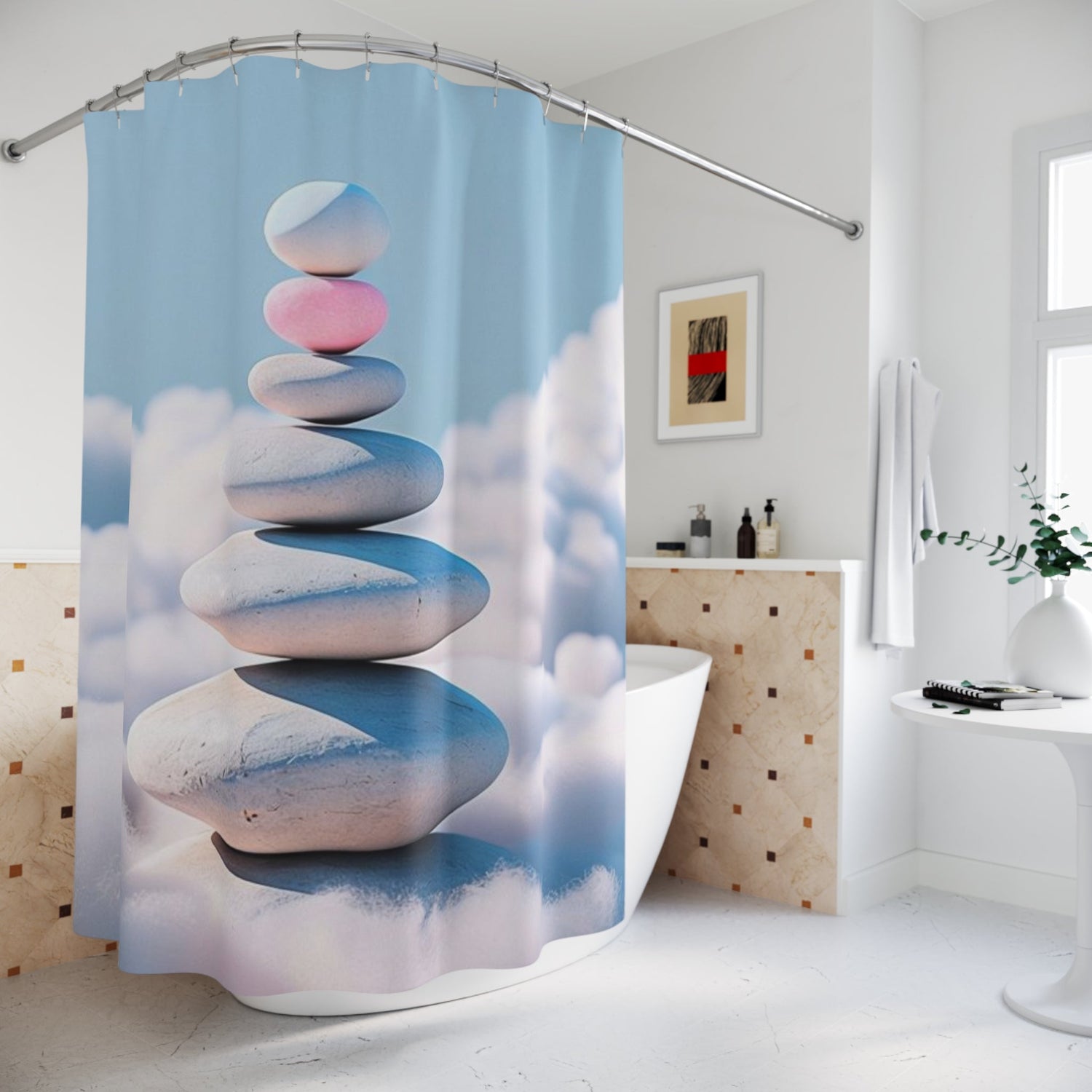 Shower Vibes