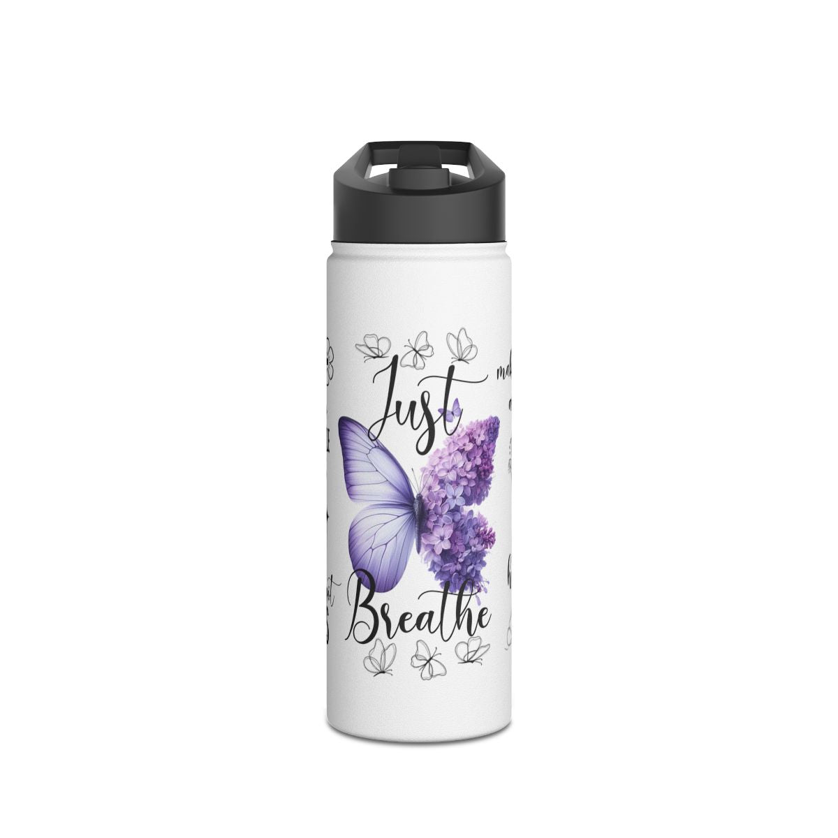 Bottle Vibes