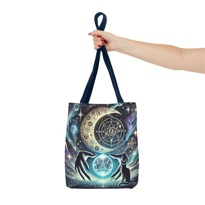 Cosmic Magic  - Tote Bag